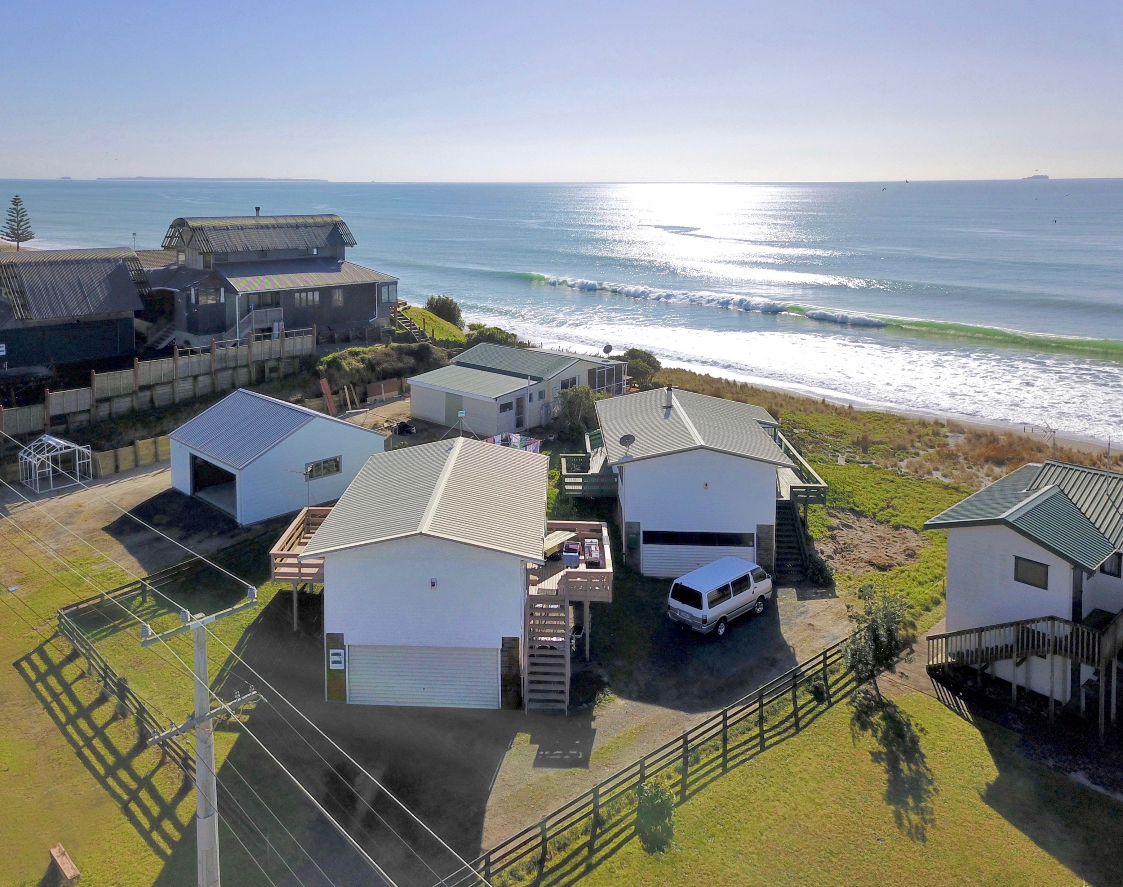 429a Pukehina Parade, Pukehina, Western Bay Of Plenty District