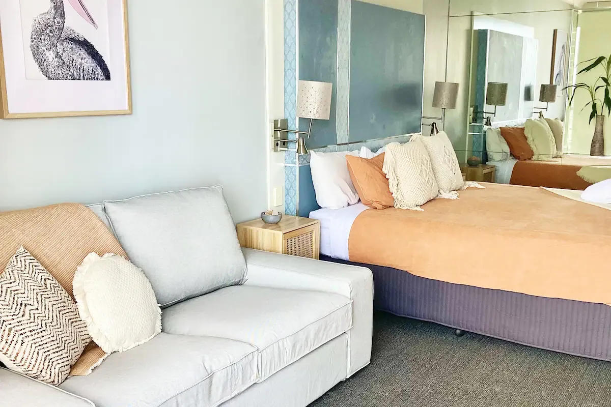 2214/22 View Avenue, Surfers Paradise, QLD 4217