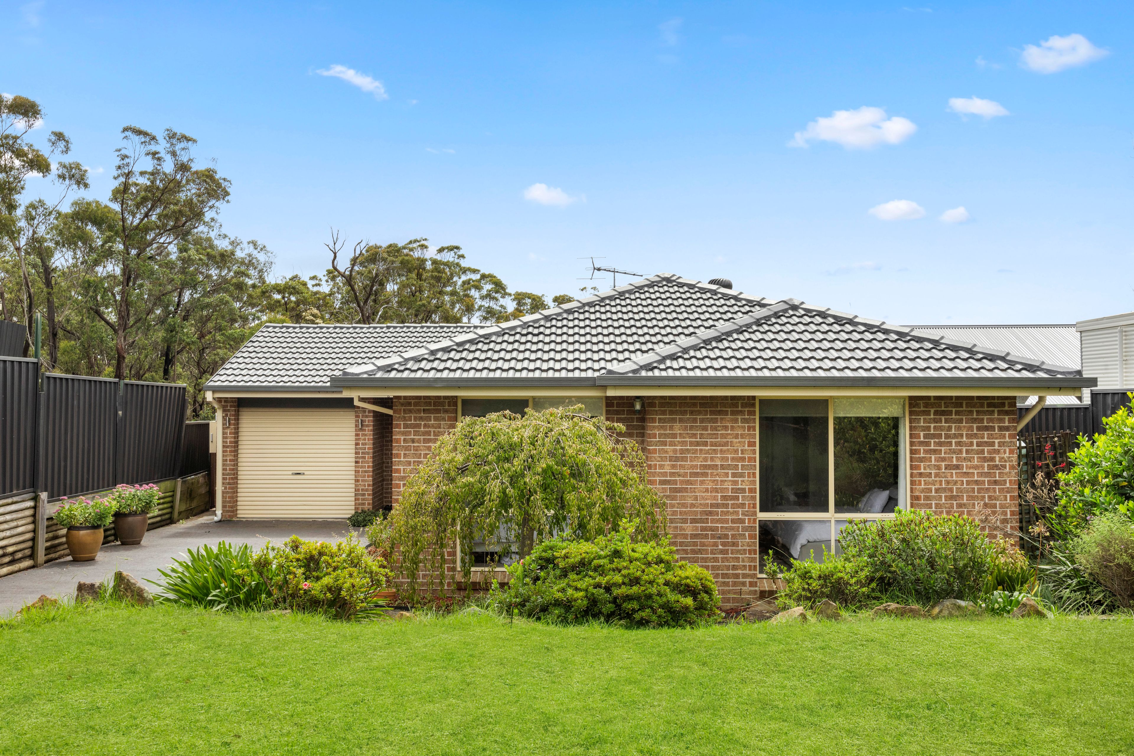40 Stanley Street, Hill Top NSW 2575