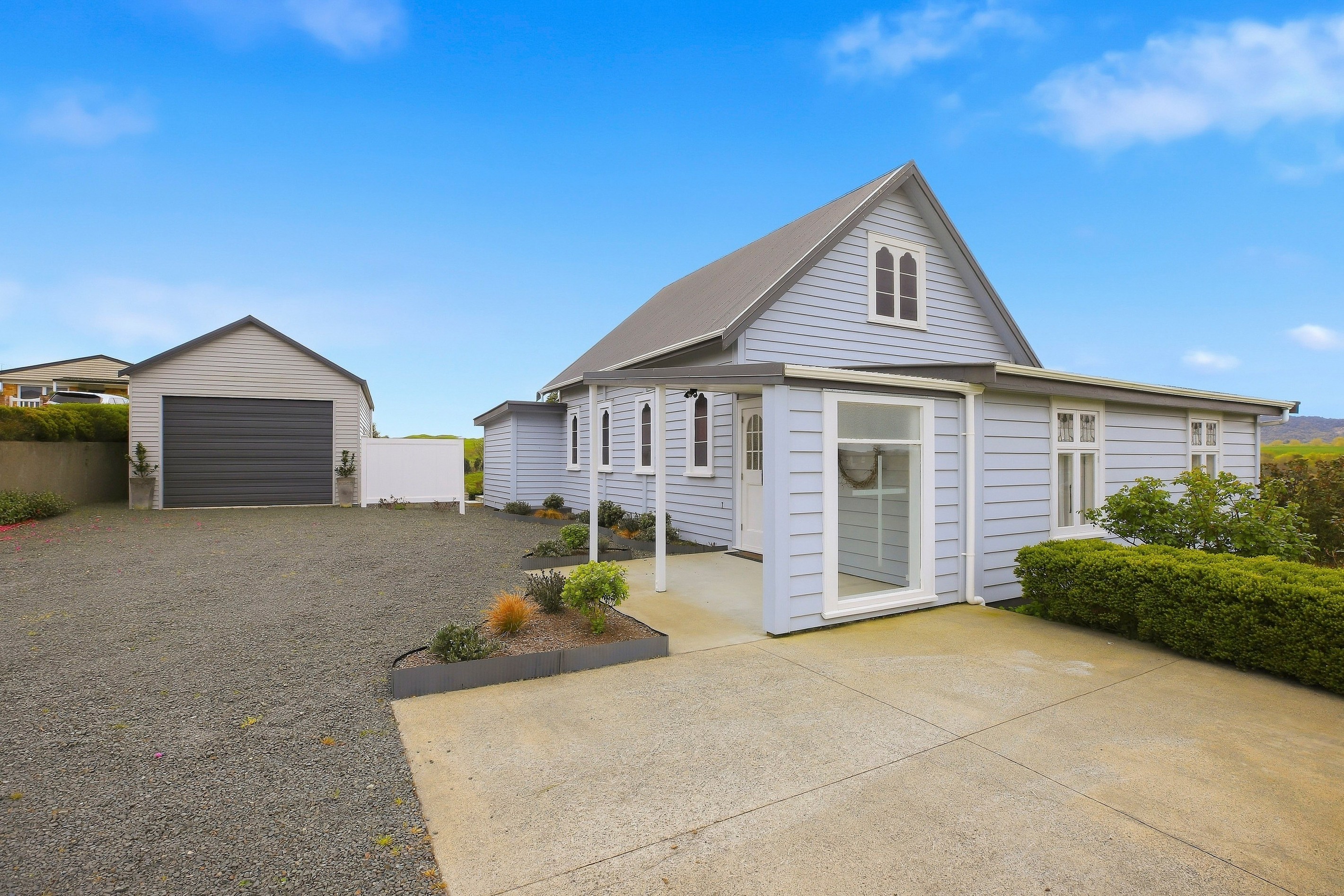12 Kea Street, Piopio, Waitomo District