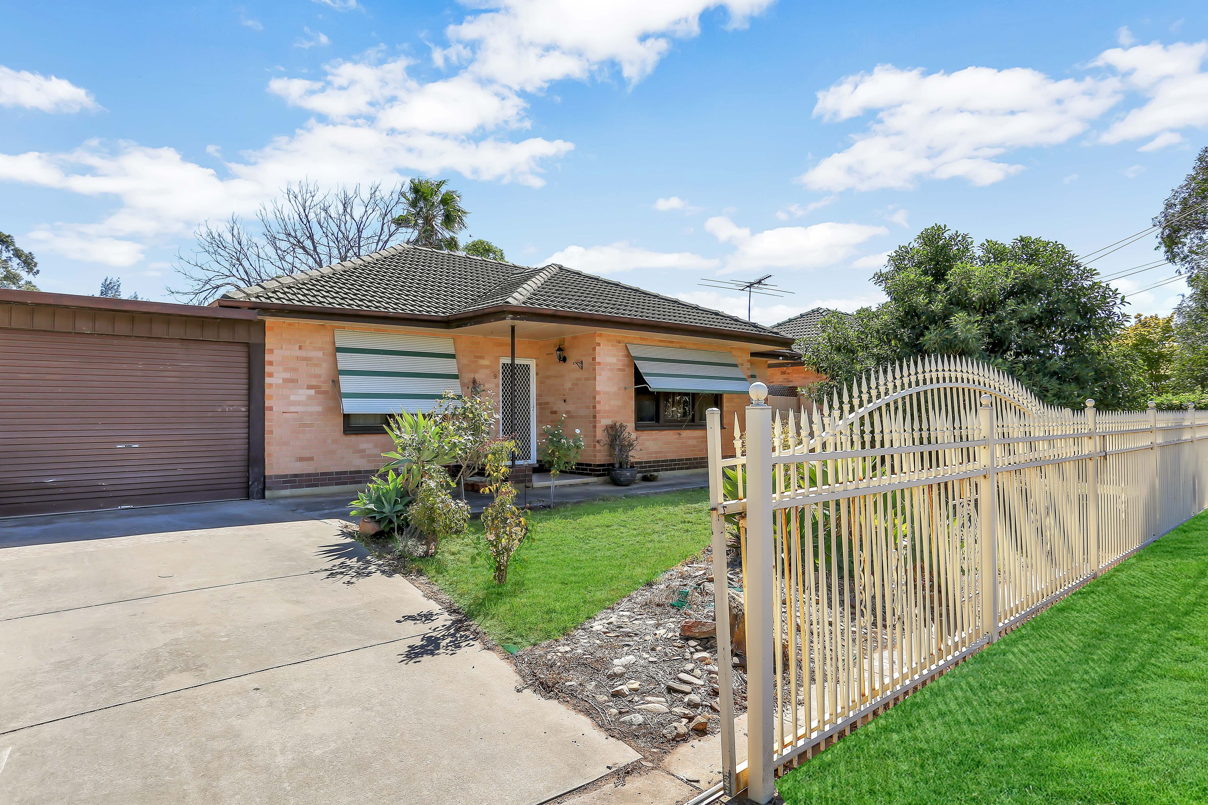 9 Richmond Road, Parafield Gardens, SA 5107