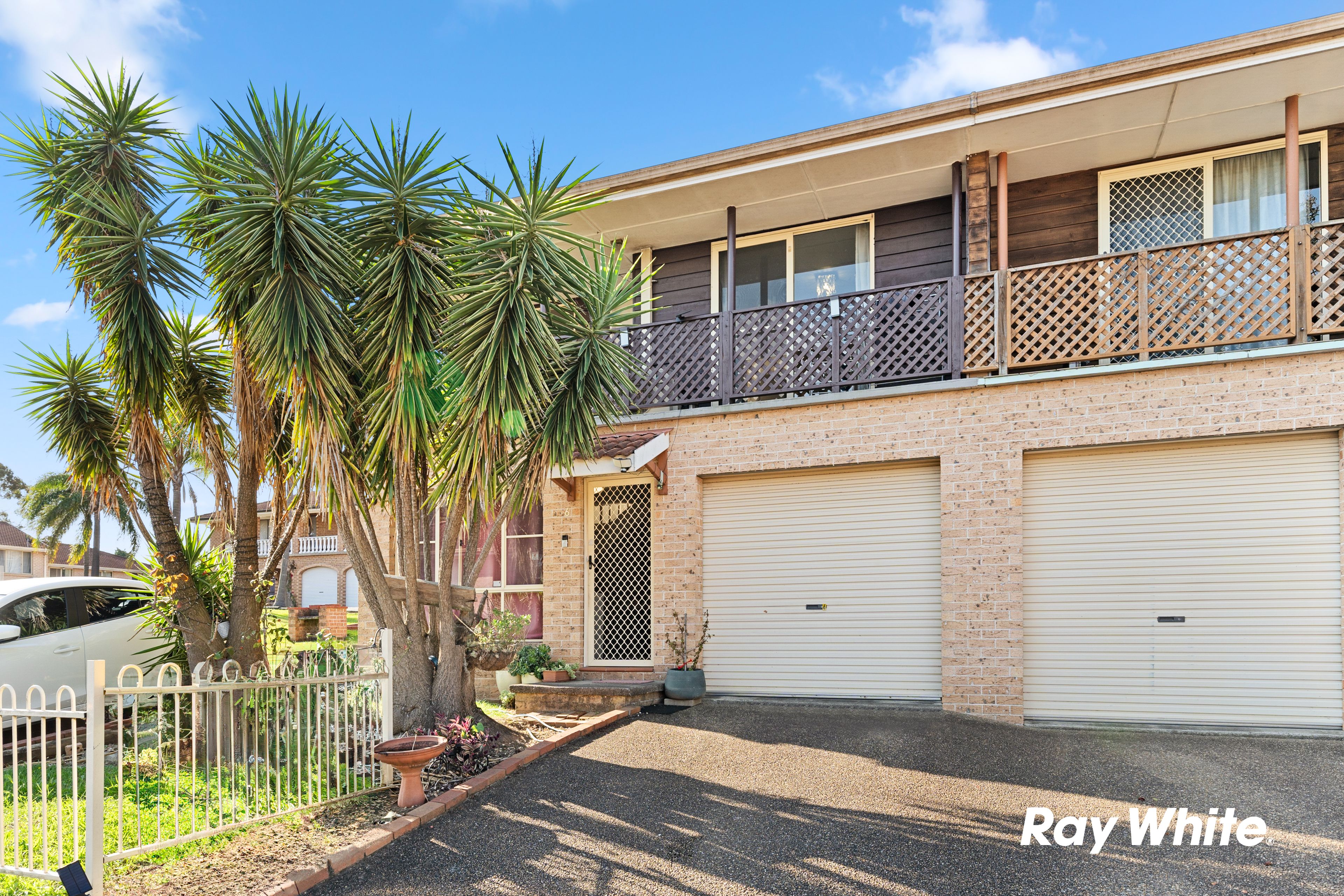 60 Patricia Street, Blacktown NSW 2148