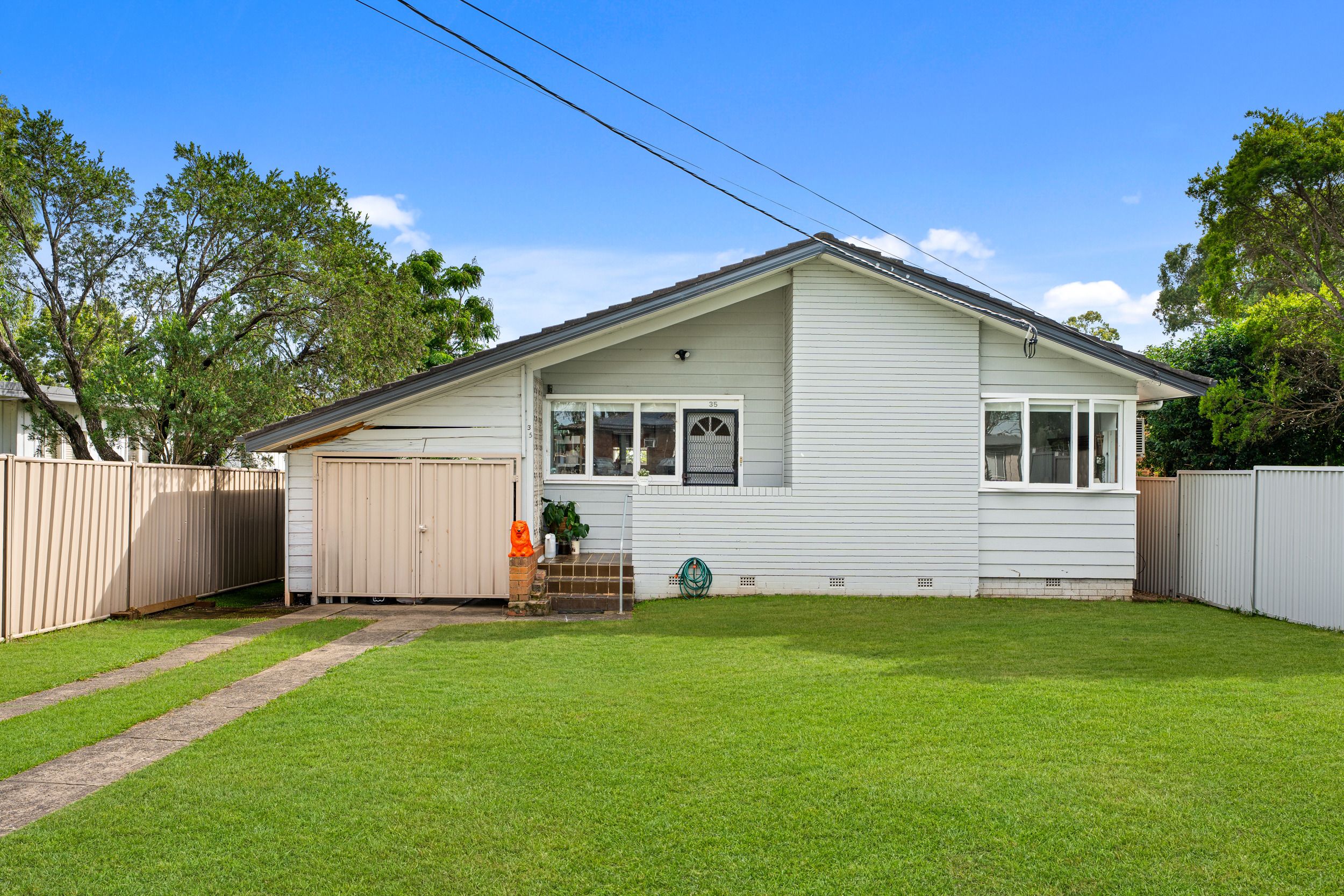 35 Cumbernauld Crescent, Dharruk, NSW