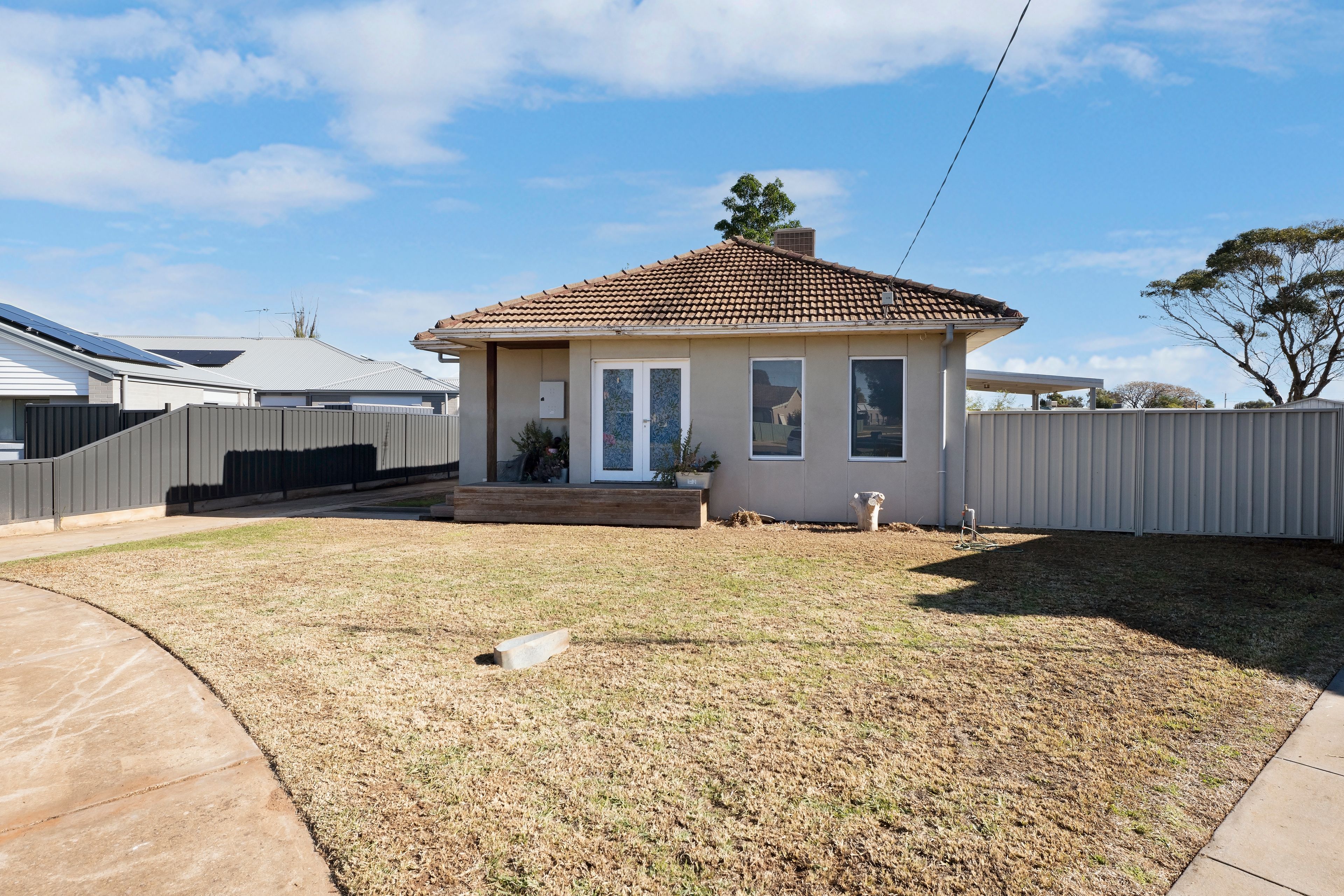6 Old Street, Swan Hill, VIC 3585