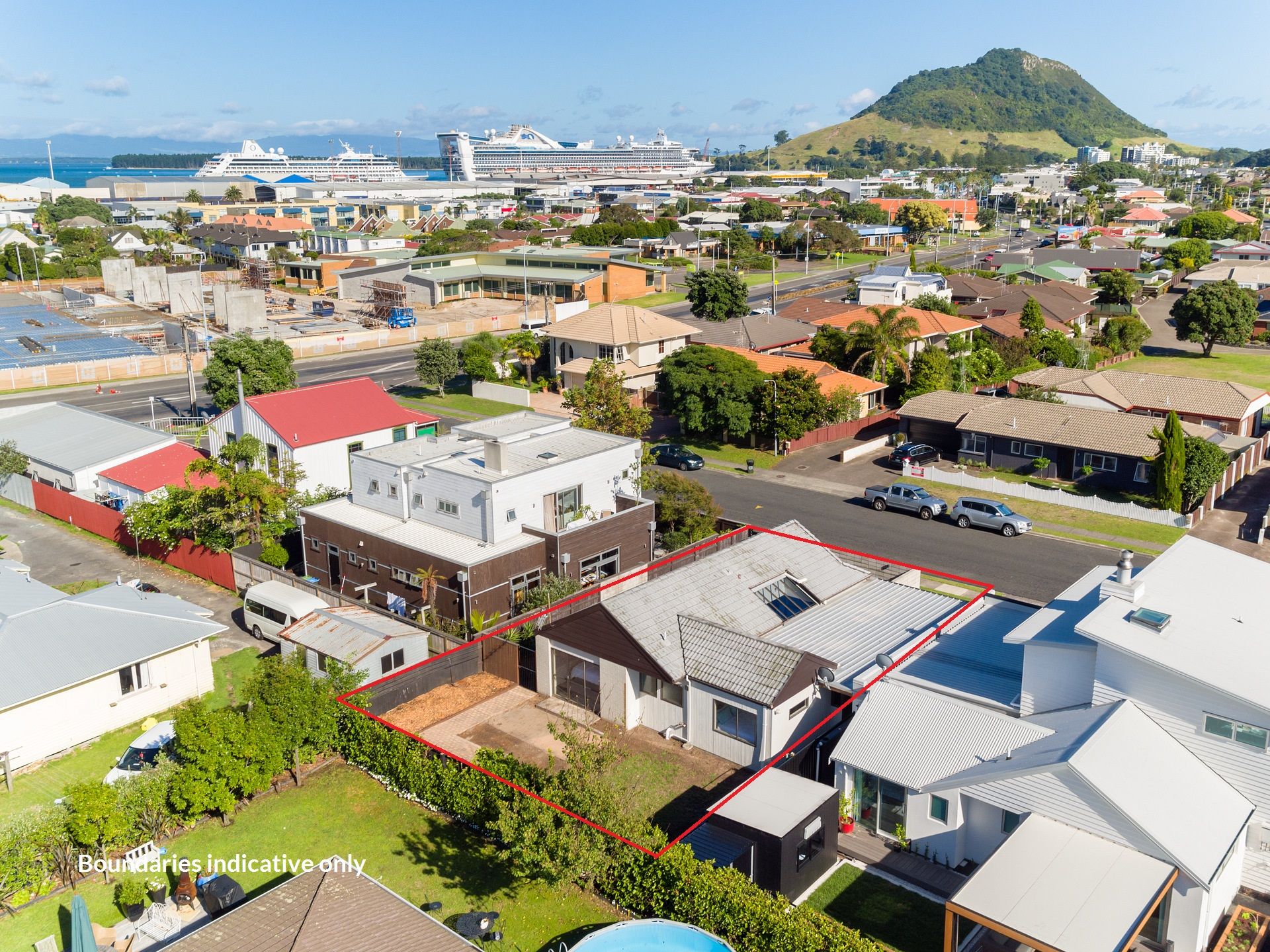 2/4 Terrace Avenue, Mt Maunganui, Tauranga City
