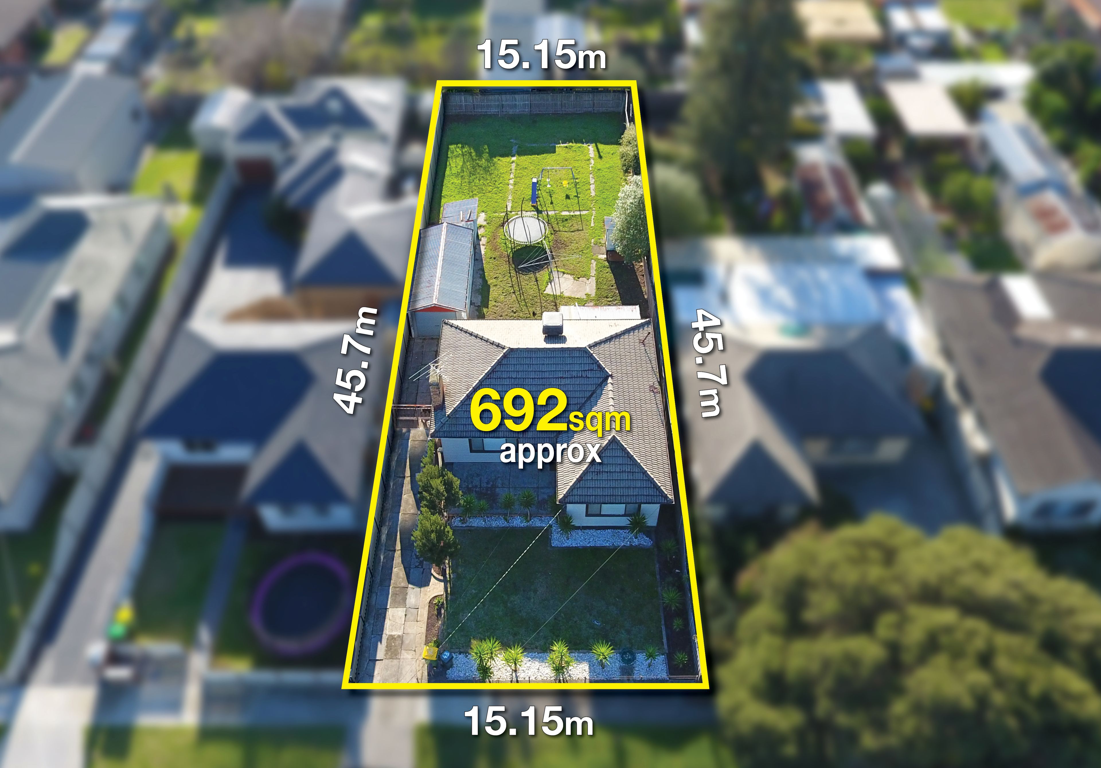 43 Dundee Street, Reservoir, VIC 3073