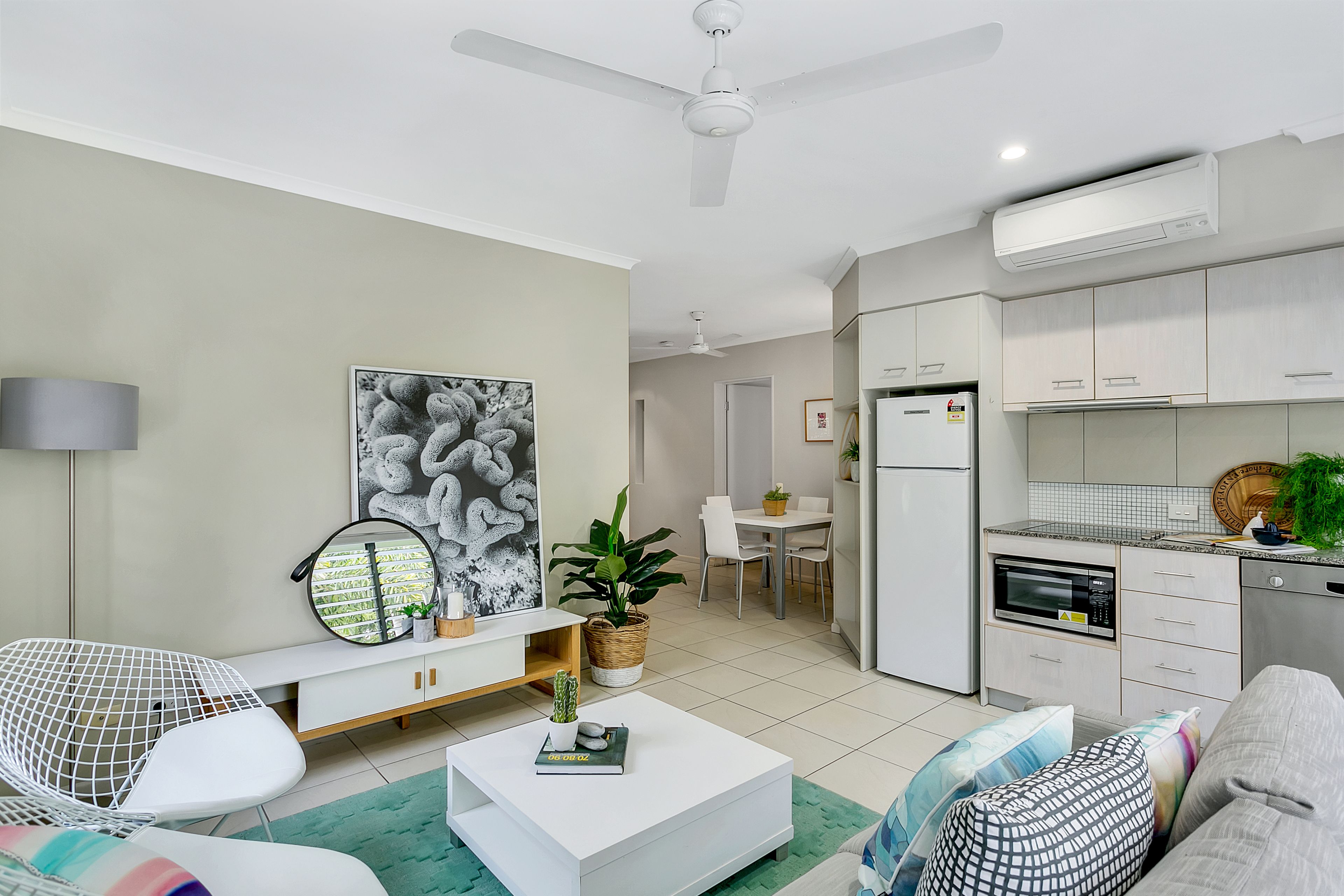 8/63 Vasey Esplanade, Trinity Beach, QLD 4879