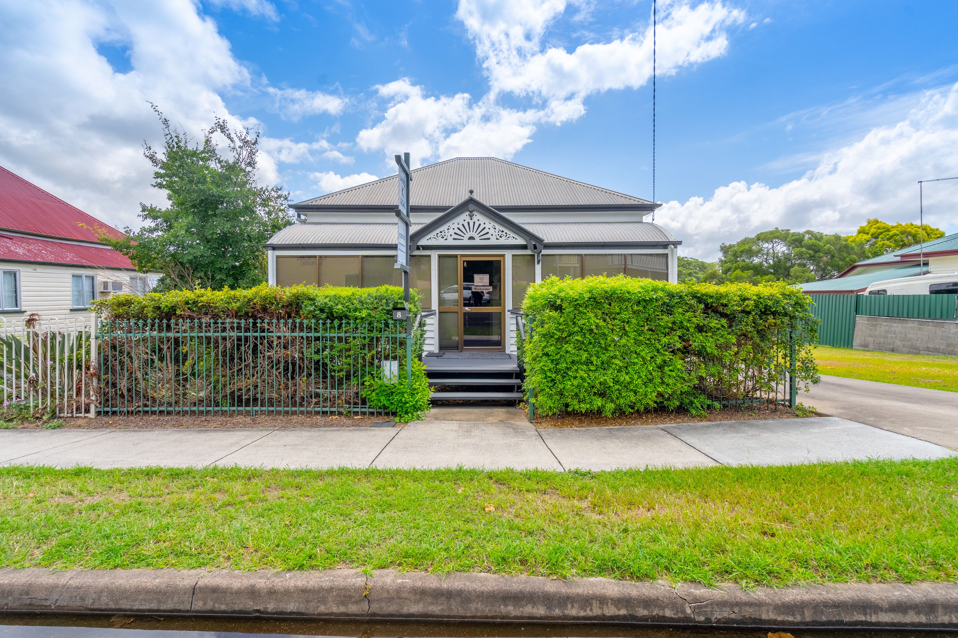 8 Mortimer Street, Ipswich, QLD 4305