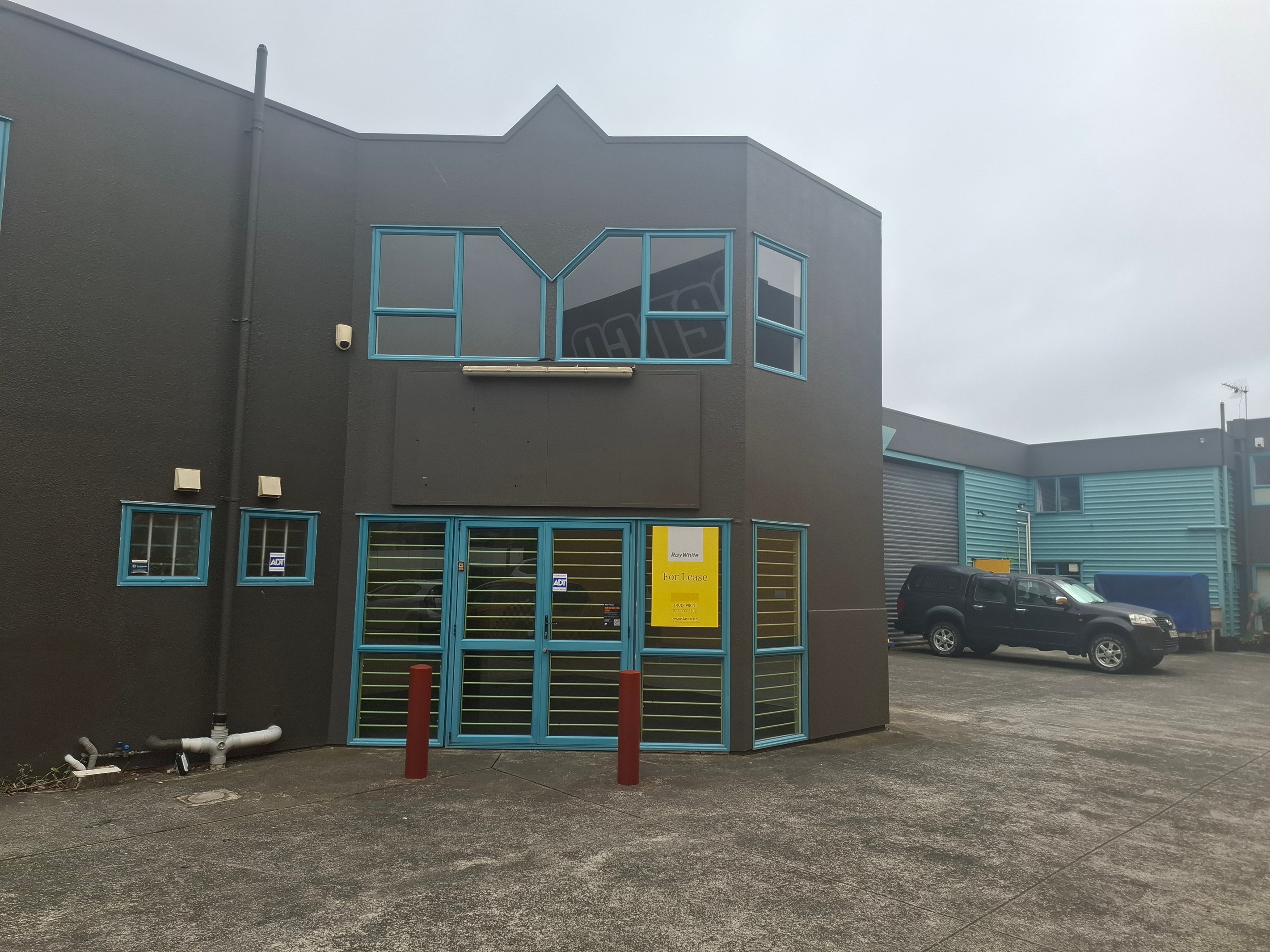 3/4087 Great North Road, Kelston, Waitakere City