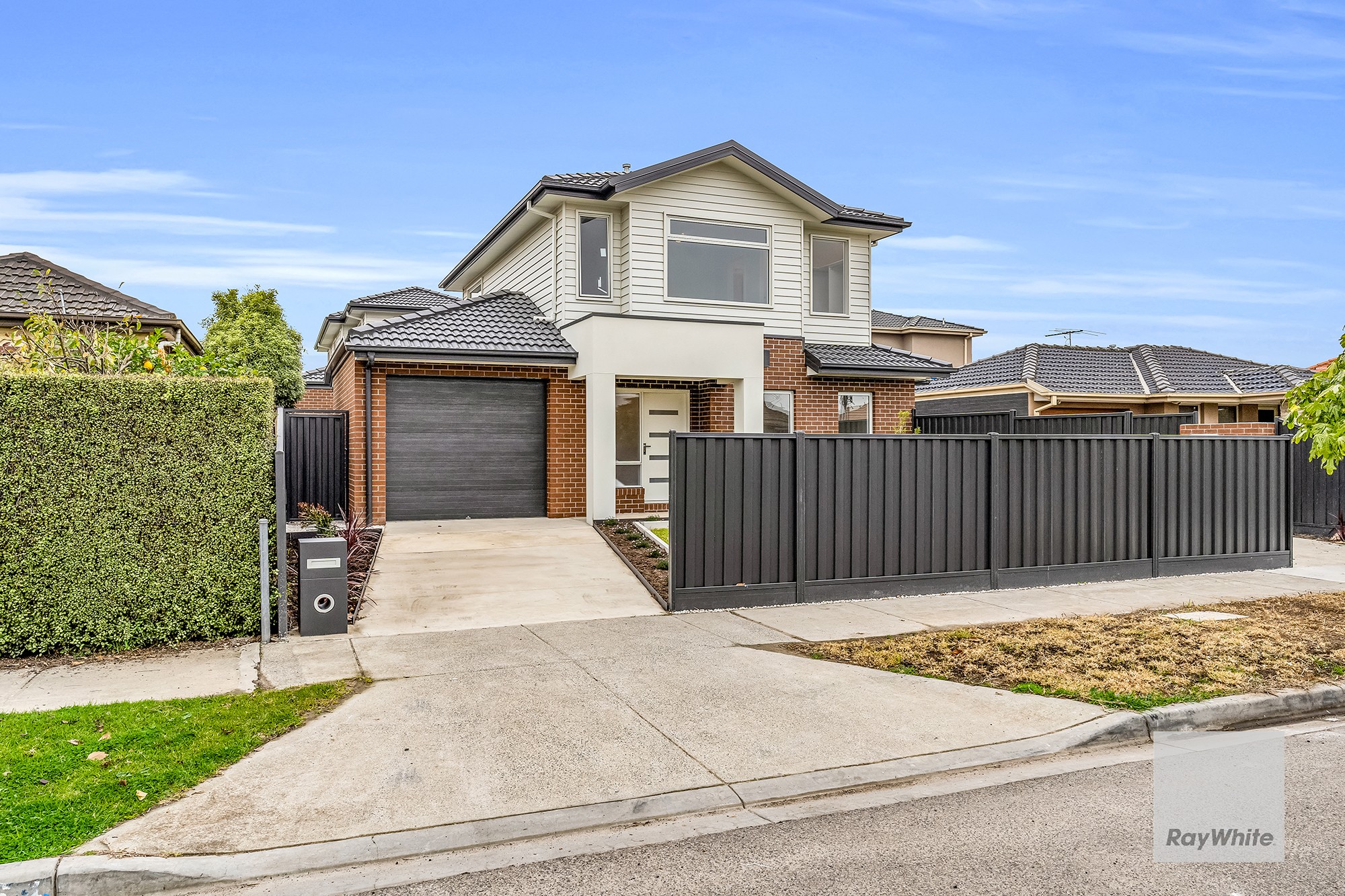 1/62 Chelsey Street, Ardeer, VIC 3022