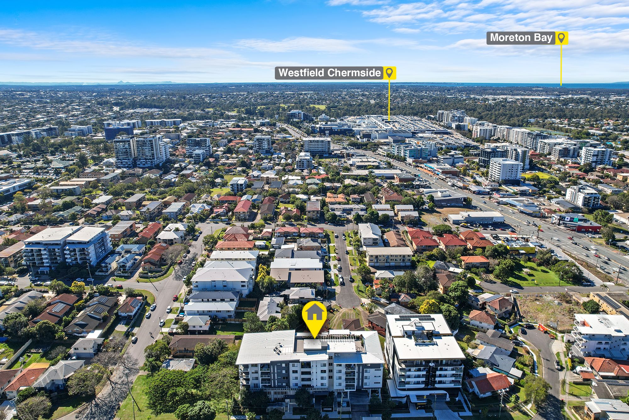 208/15 Ethel Street — photo 19 of 20