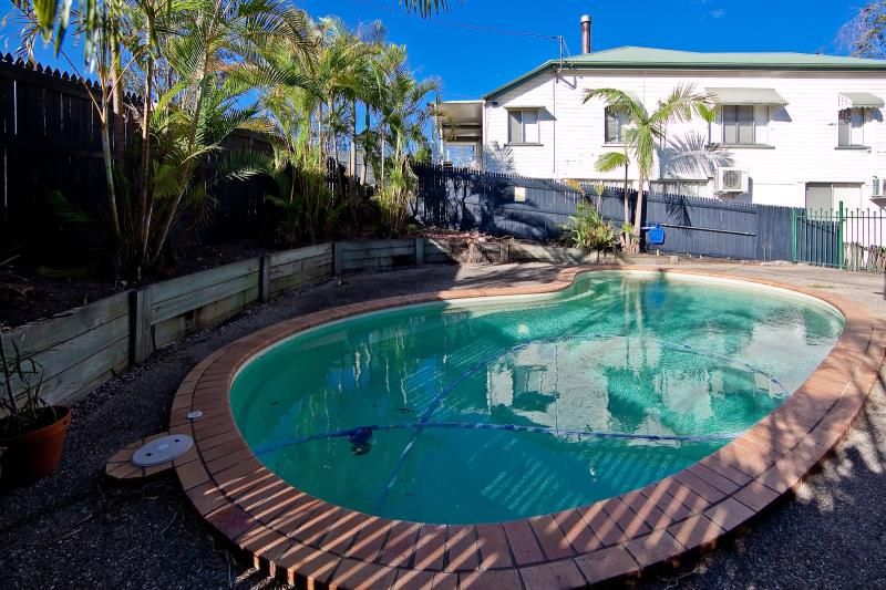 25 Fagan Road, Herston, QLD 4006