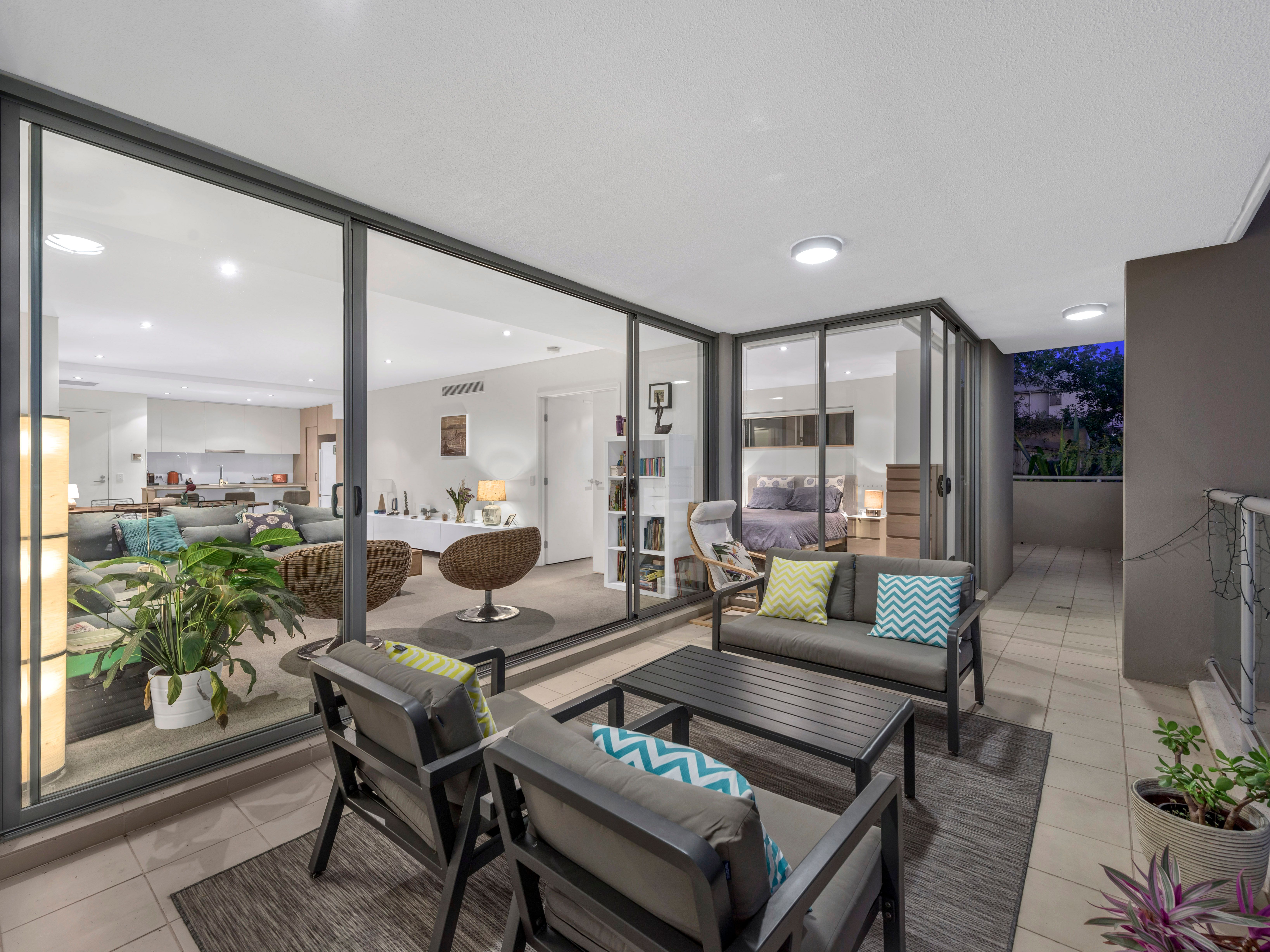 203/18-20 Paradise Street, Highgate Hill, QLD 4101