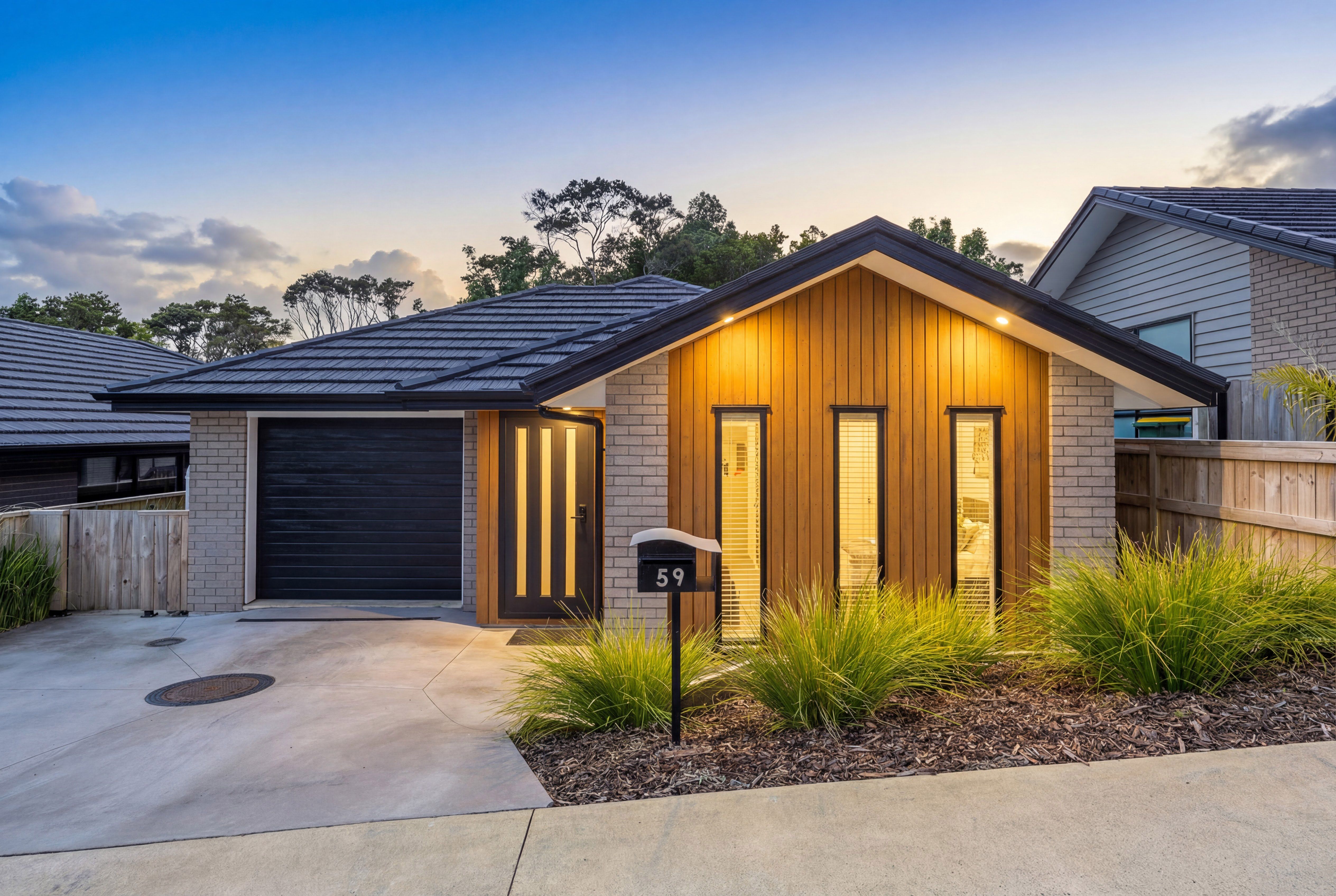 59 Anne Burton Drive, Warkworth, Rodney