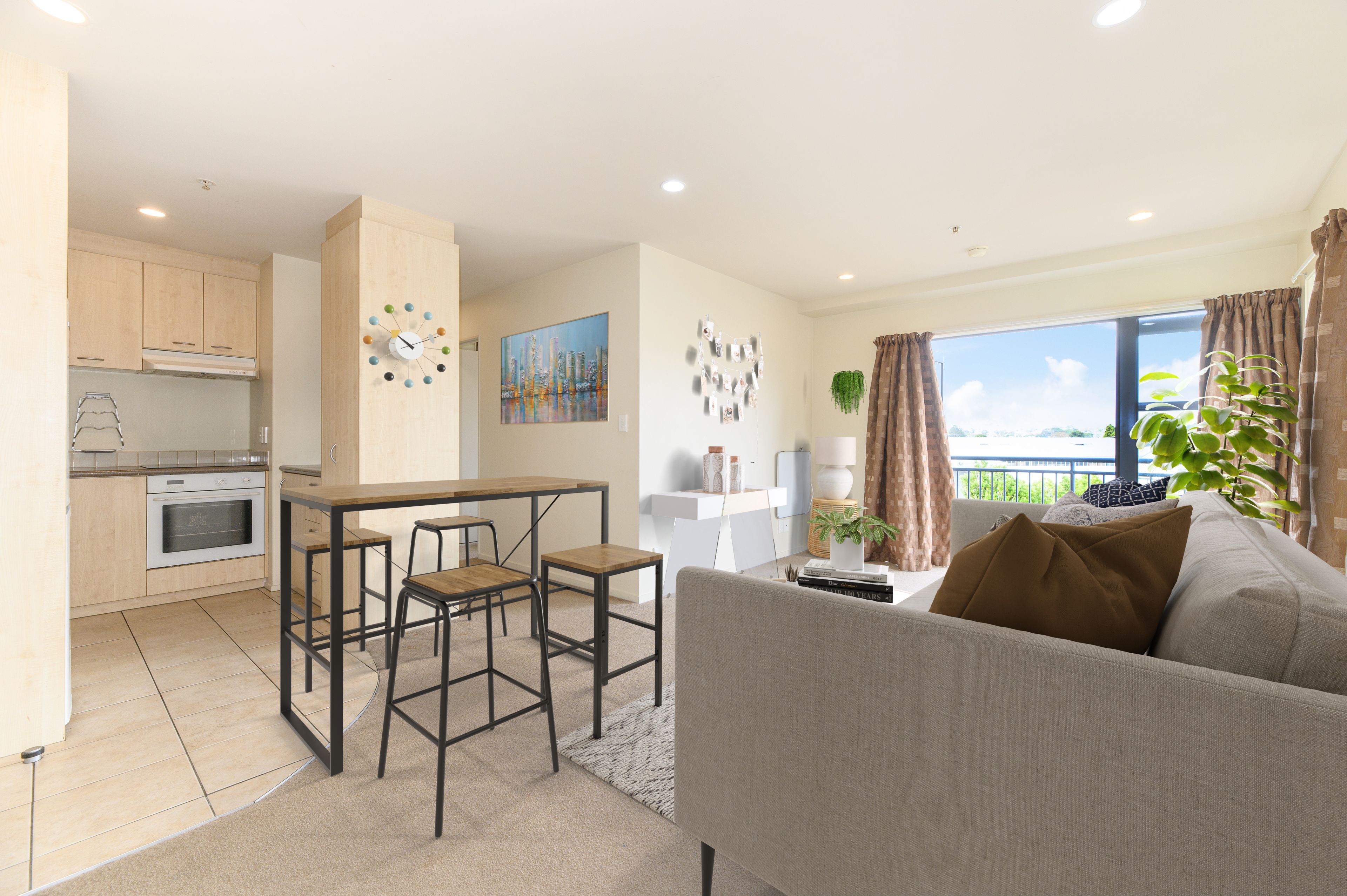 3i/10 Crown Lynn Place, New Lynn, Waitakere City