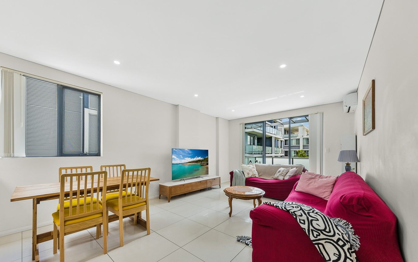 63/118 Adderton Road, Carlingford, NSW 2118