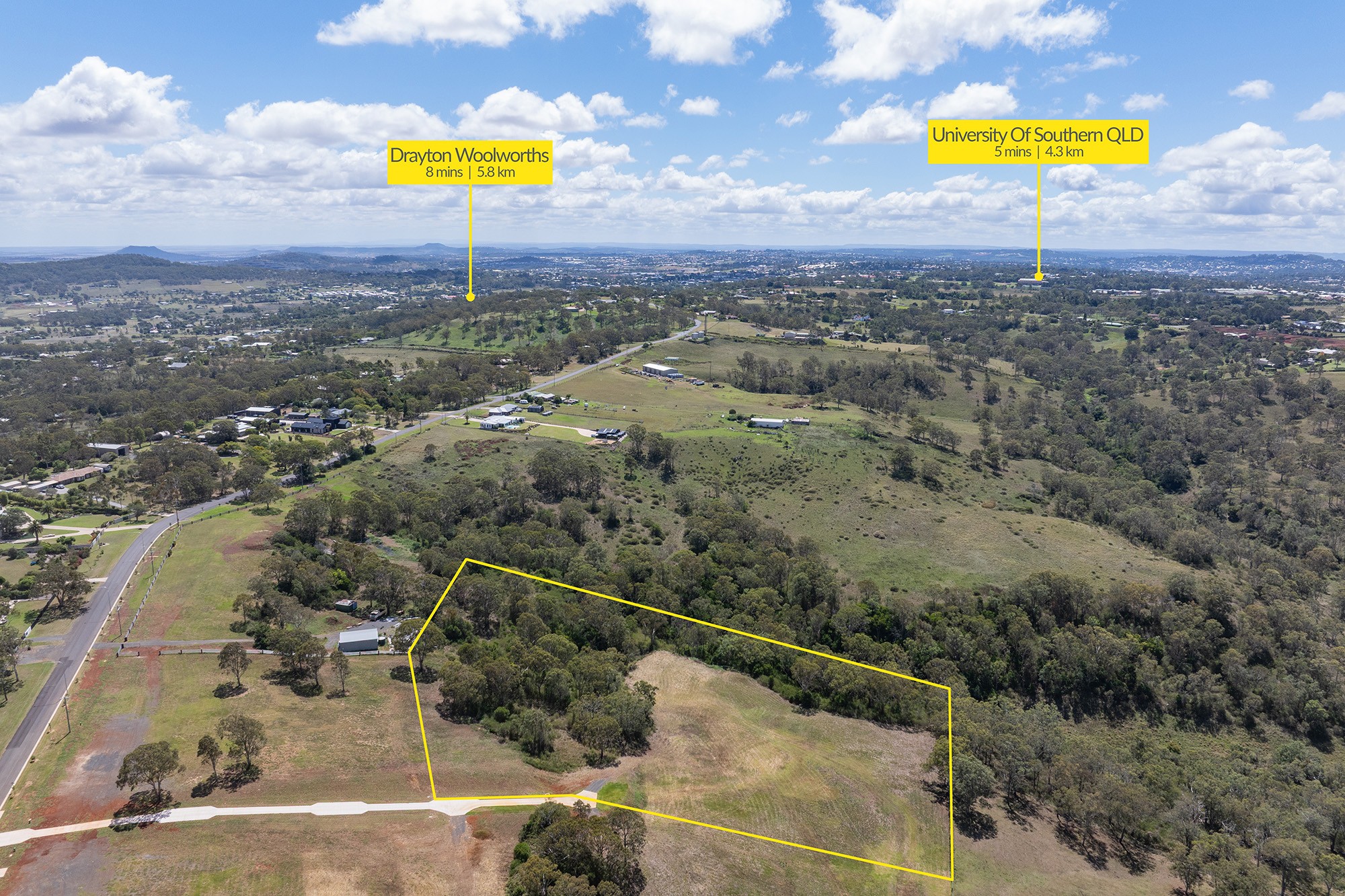192B Postle Street, Mount Rascal, QLD 4350