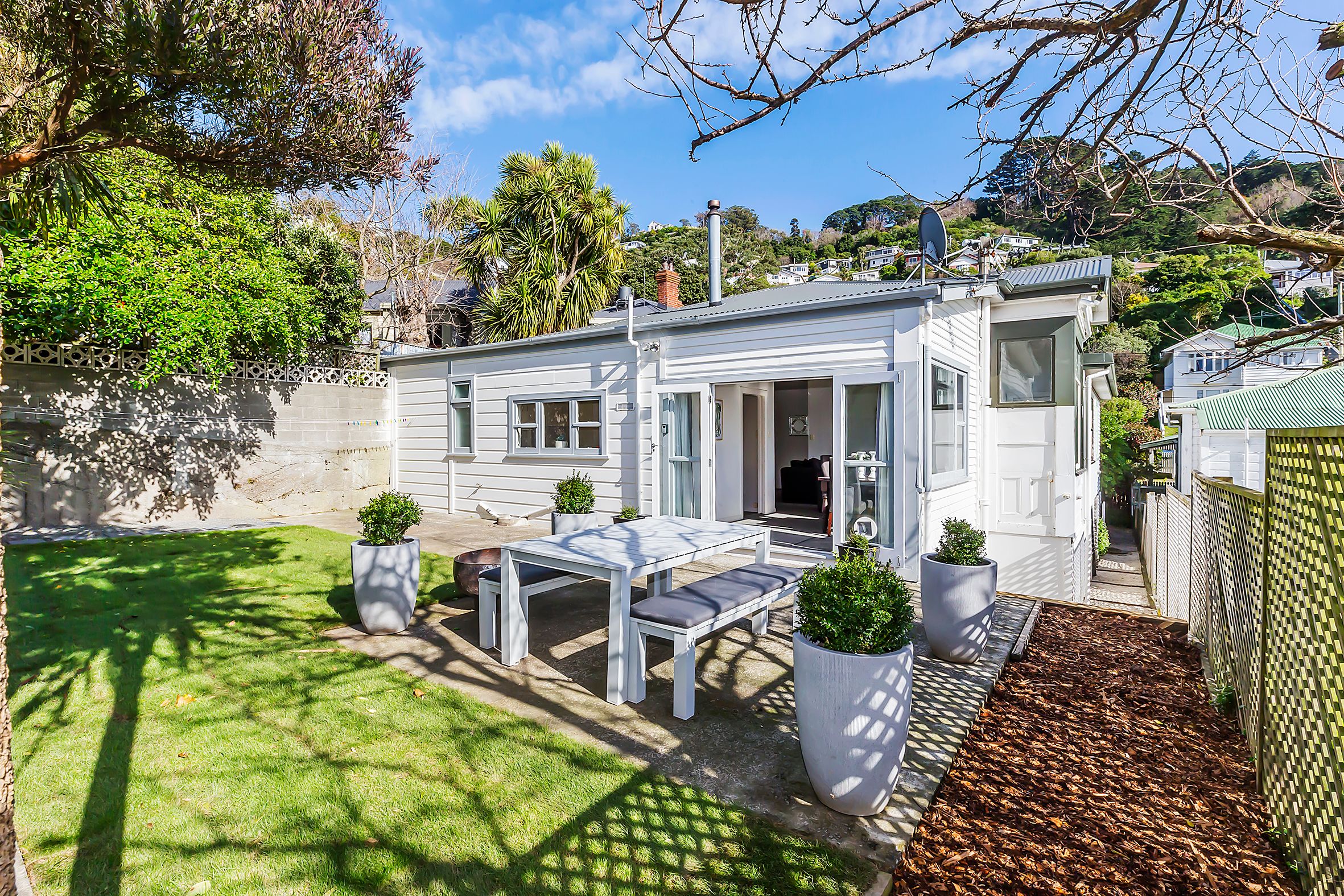 23a Rodrigo Road, Kilbirnie, Wellington City