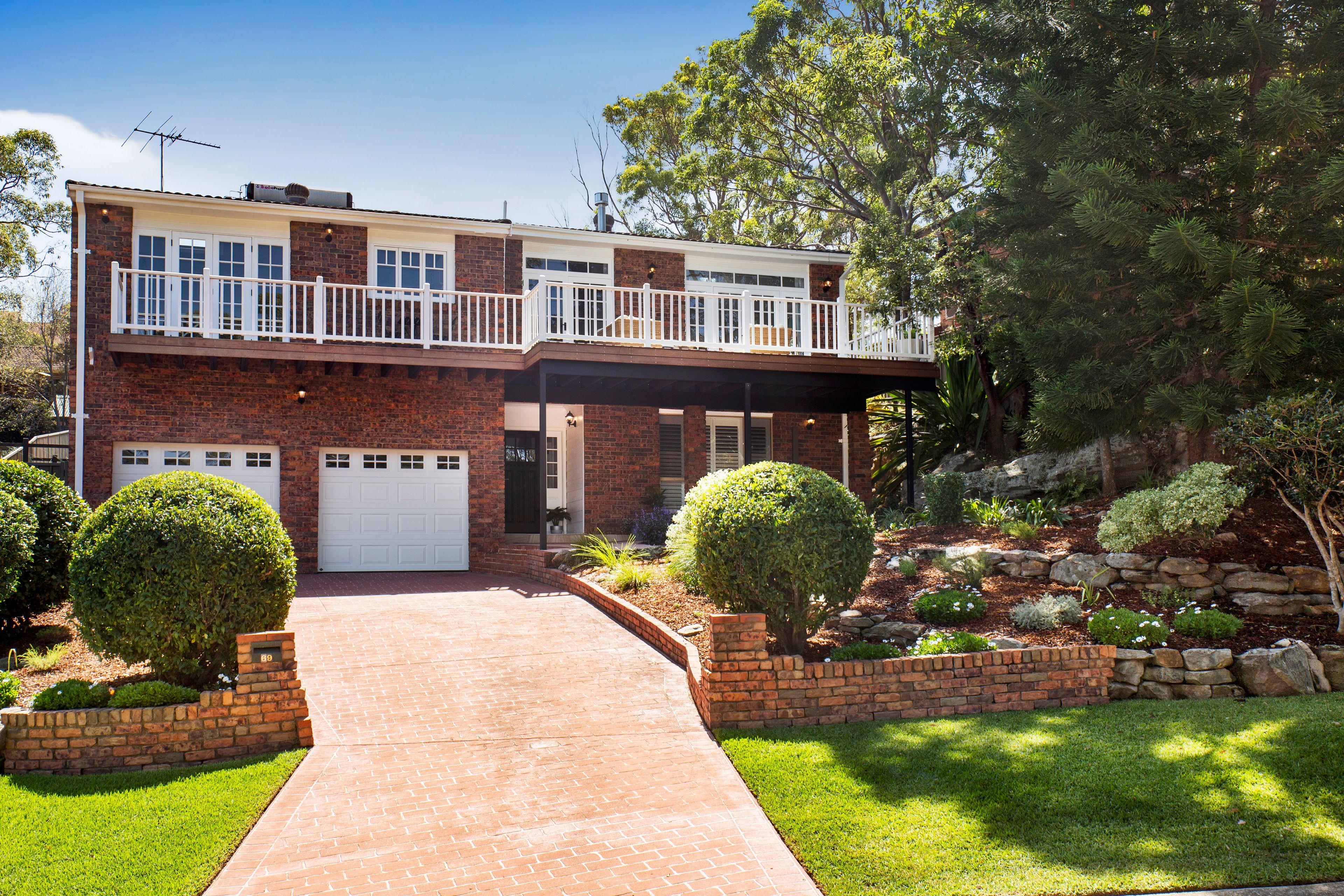 69 David Road, Barden Ridge, NSW 2234