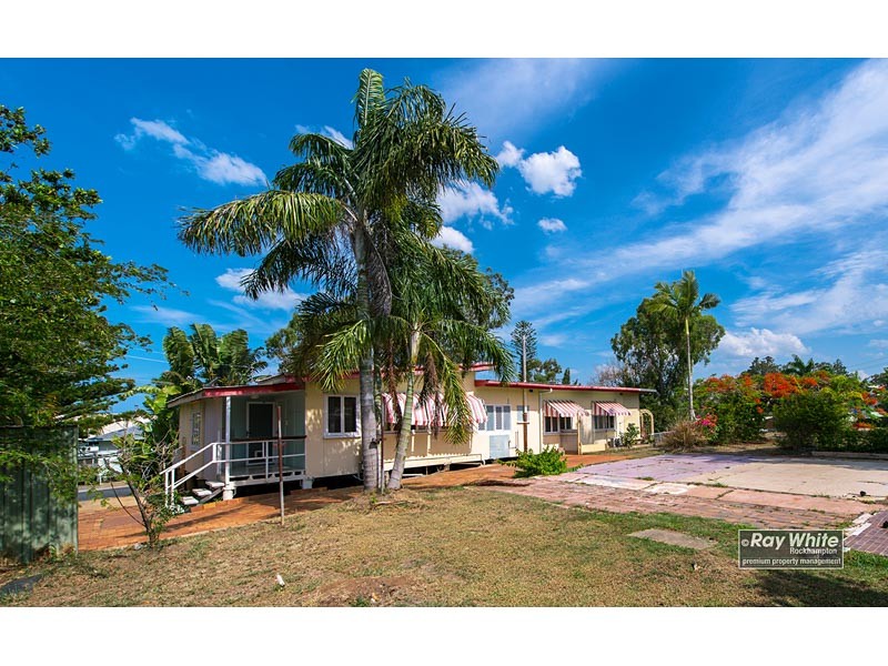 23 Rockhampton Road, Yeppoon, QLD 4703
