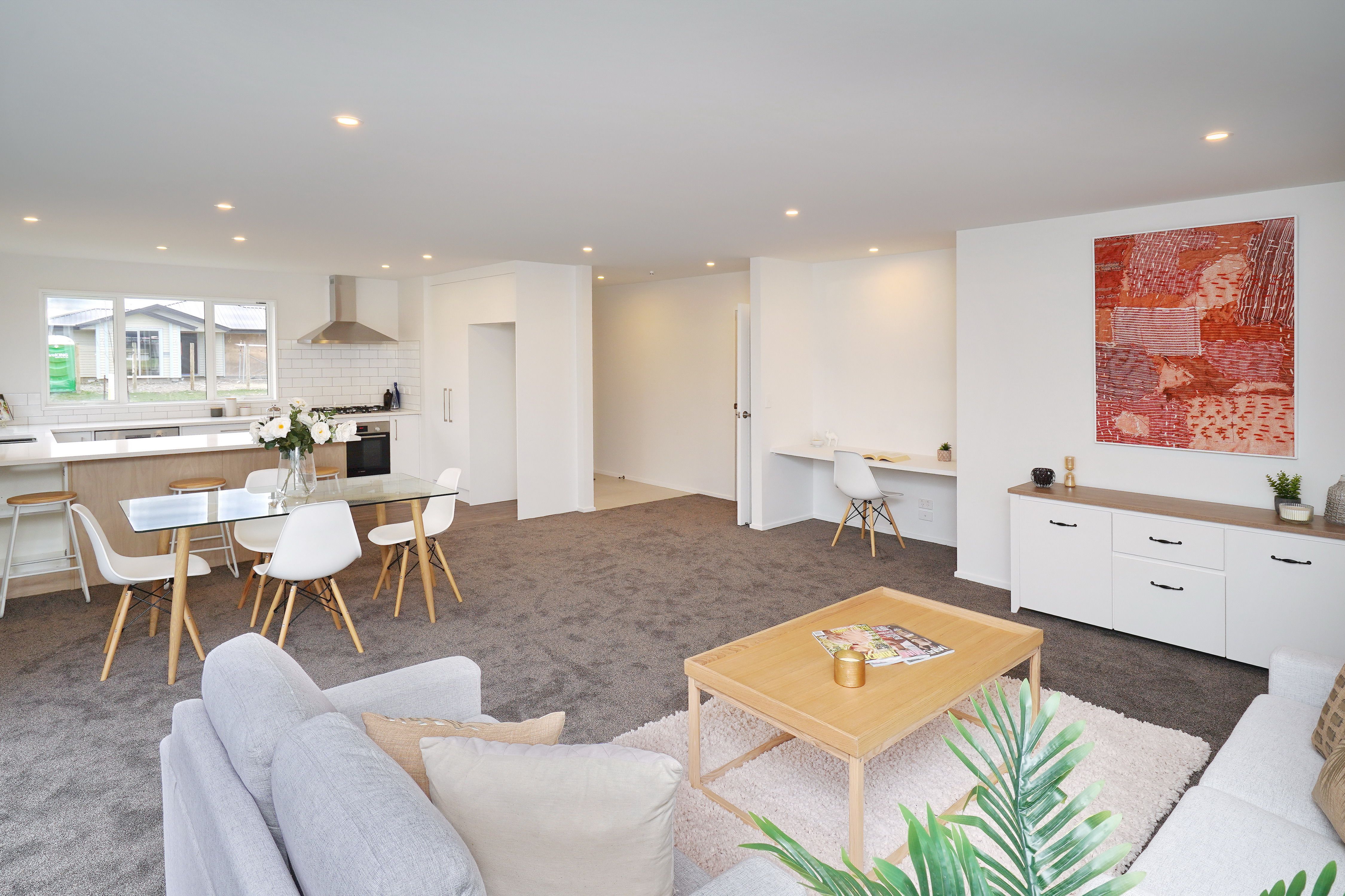 8 Tobollie Drive, Rolleston, Selwyn District