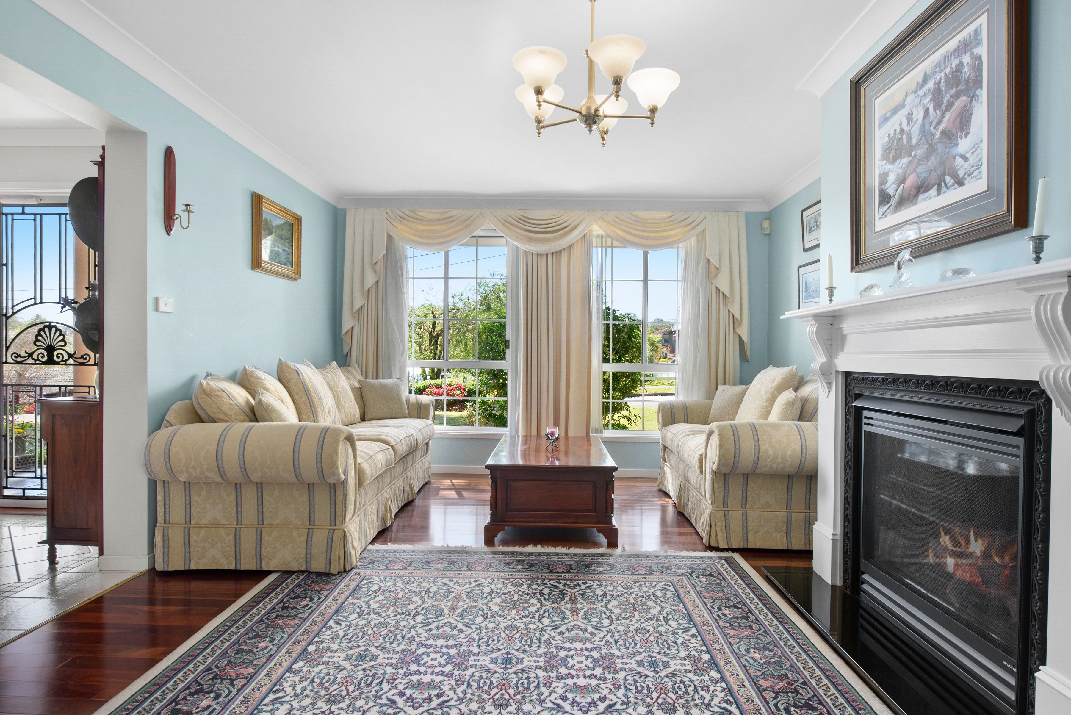 95 Clarke Road, Hornsby, NSW 2077