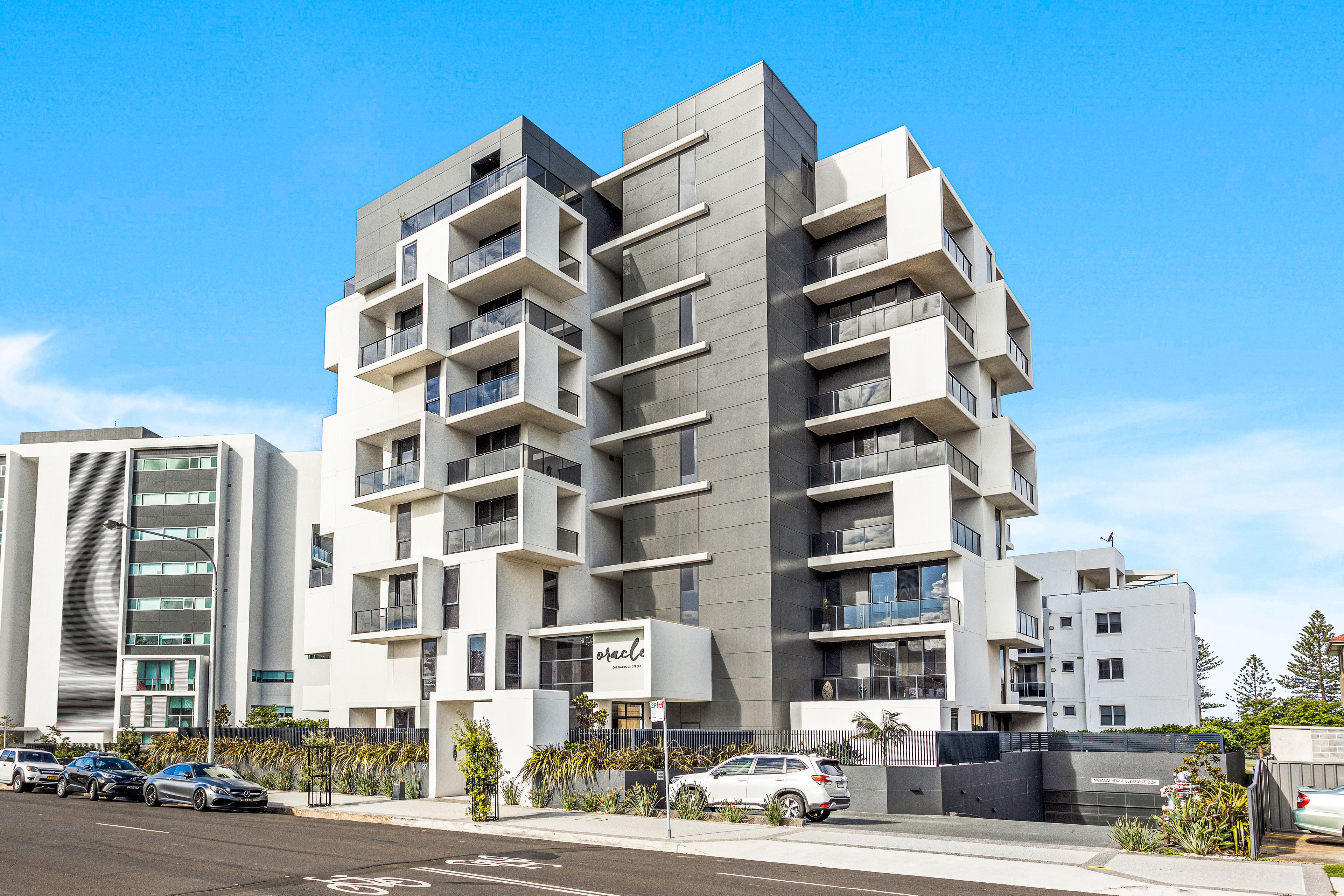 27 Harbour Street, Wollongong NSW 2500