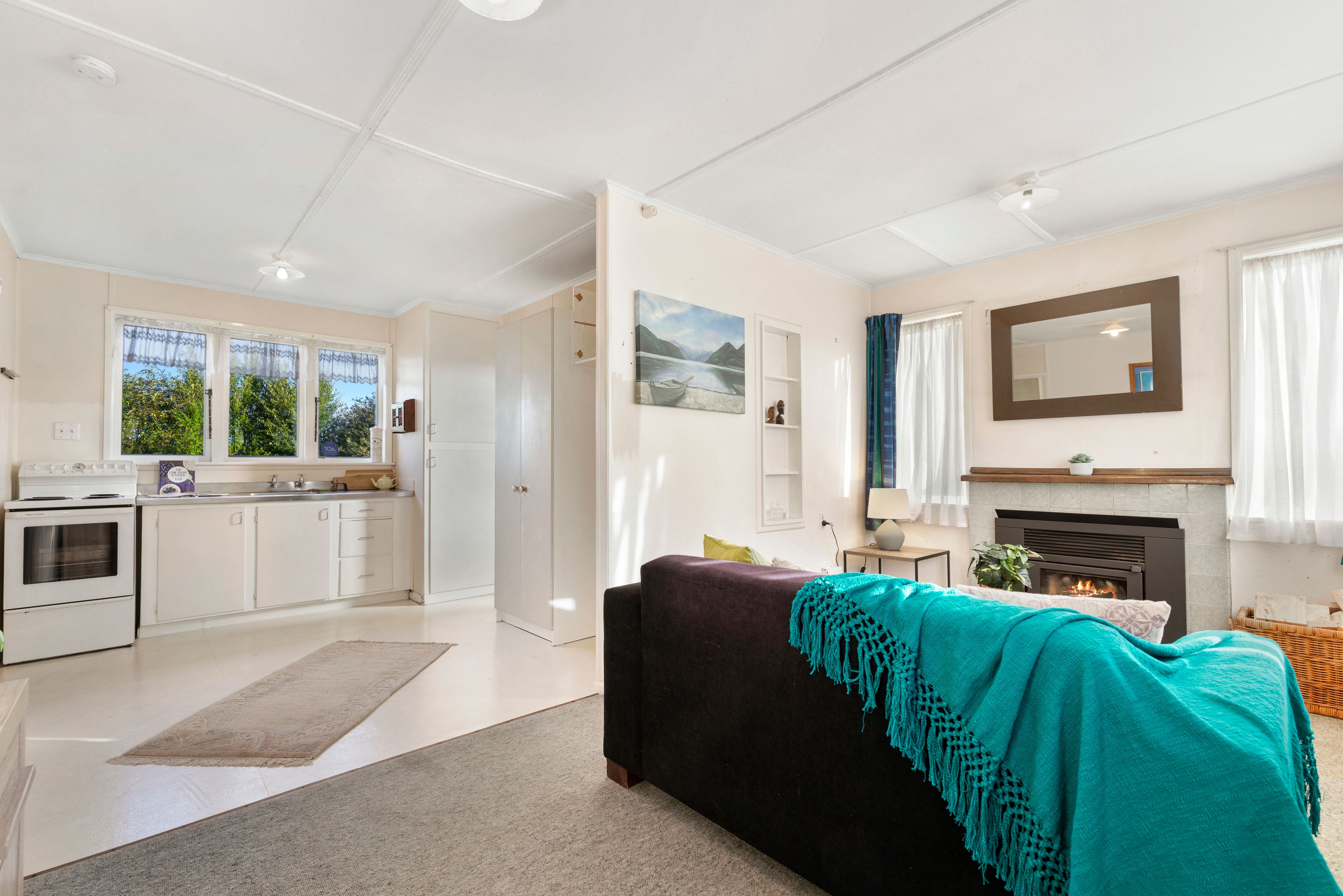 312 Clayton Road, Pukehangi, Rotorua District