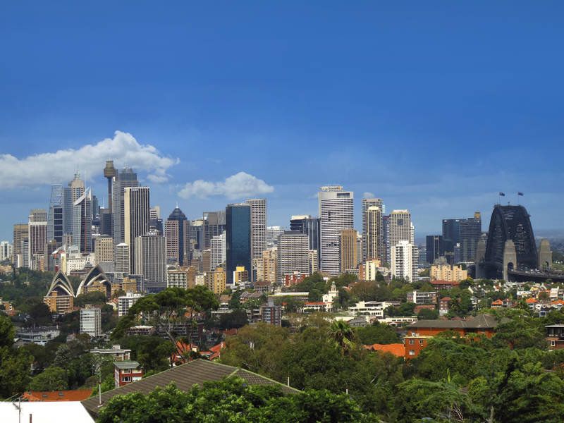 13/21-25 Rangers Road, Cremorne, NSW 2090