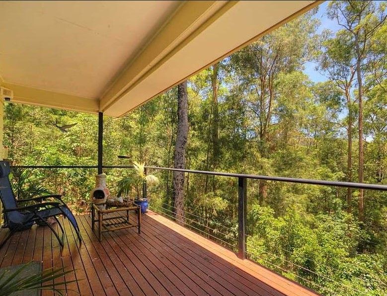 8 Carissa Place, Bonogin, QLD 4213