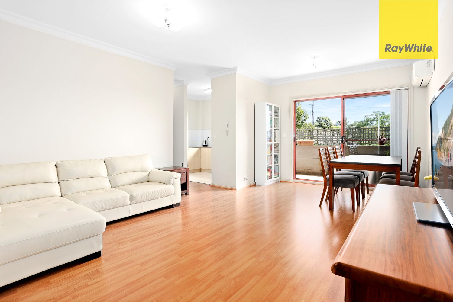 7/9-11 Bailey Street, Westmead, NSW 2145