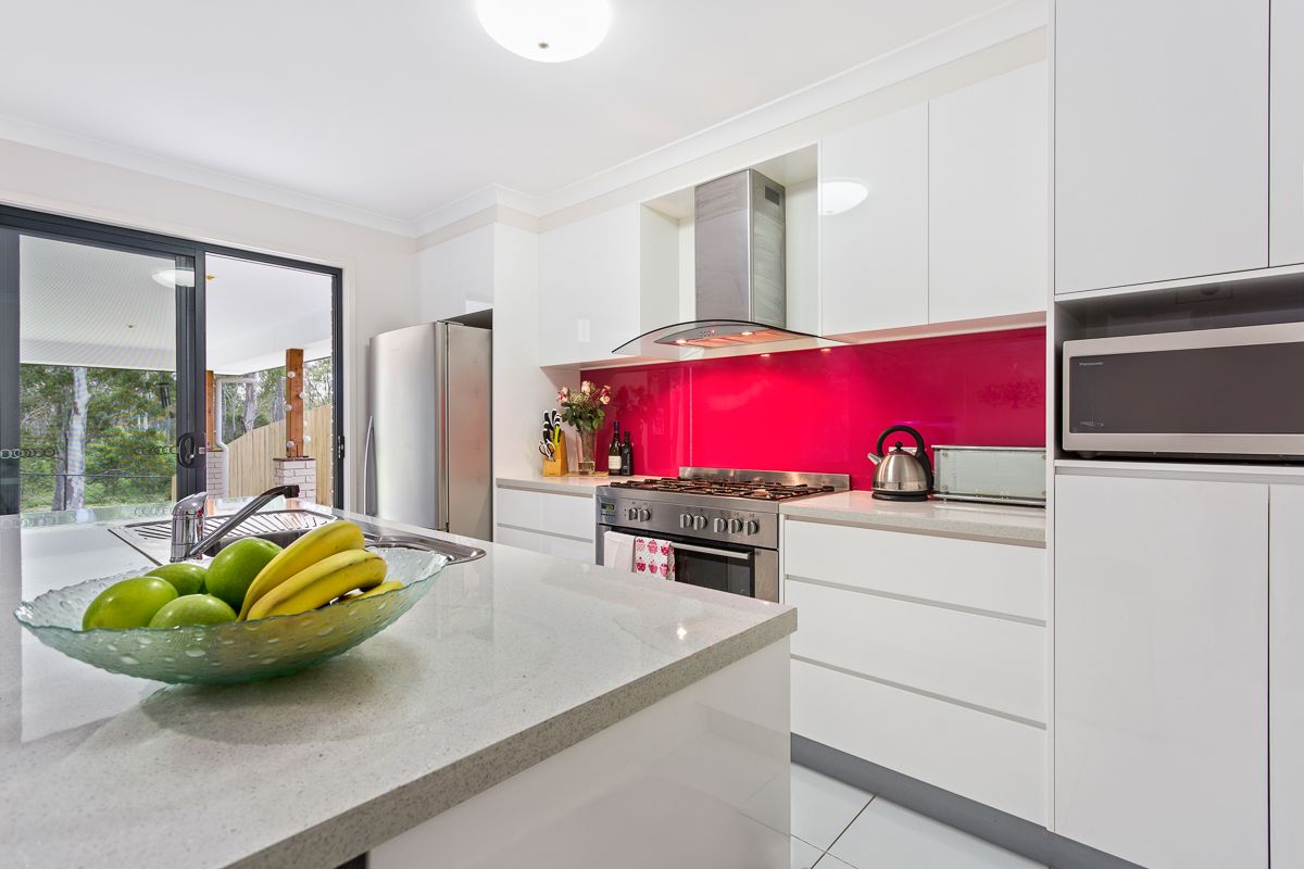 31 Pademelon Circuit, North Lakes, QLD 4509