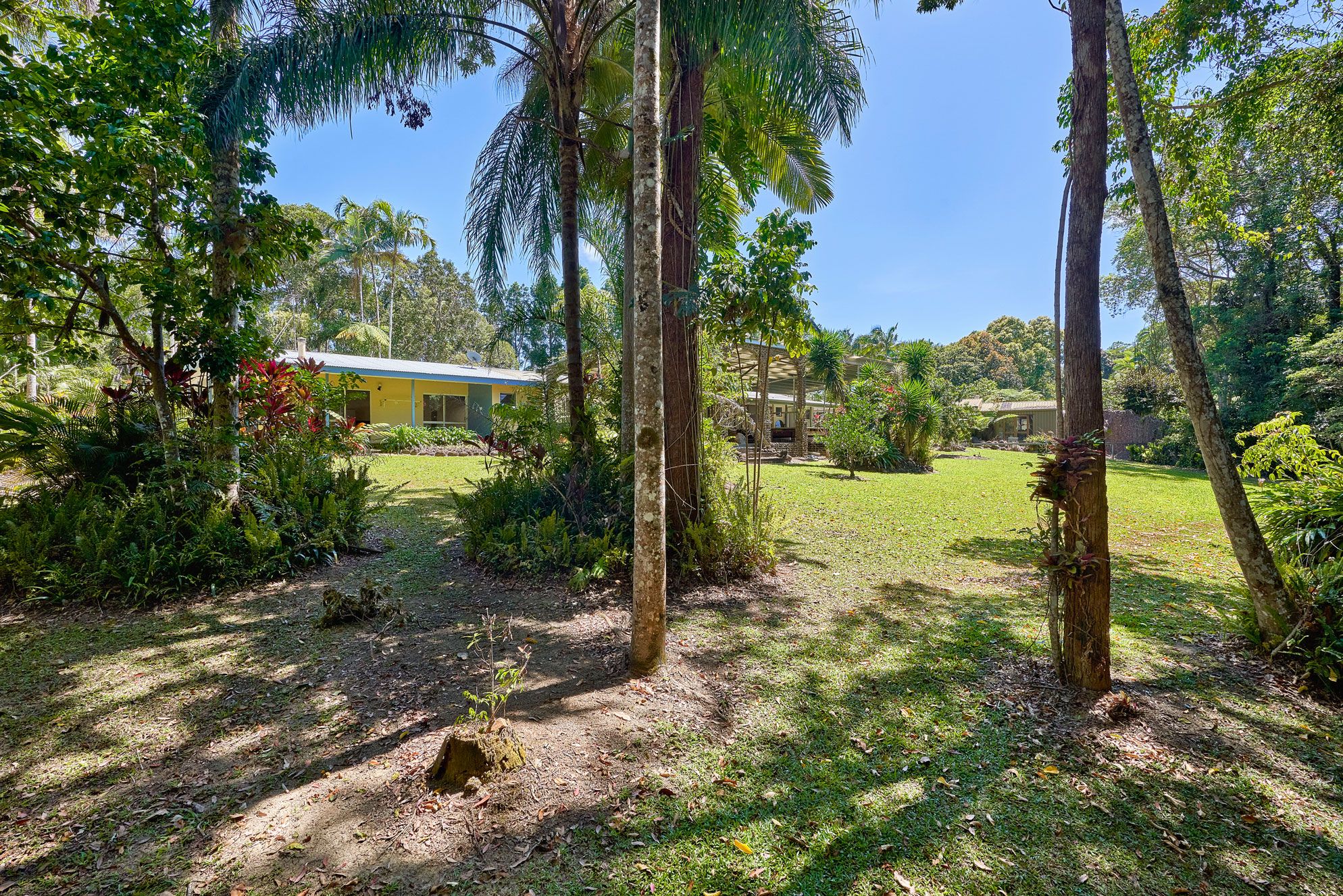 20B Greenhills Road, Kuranda, QLD 4881