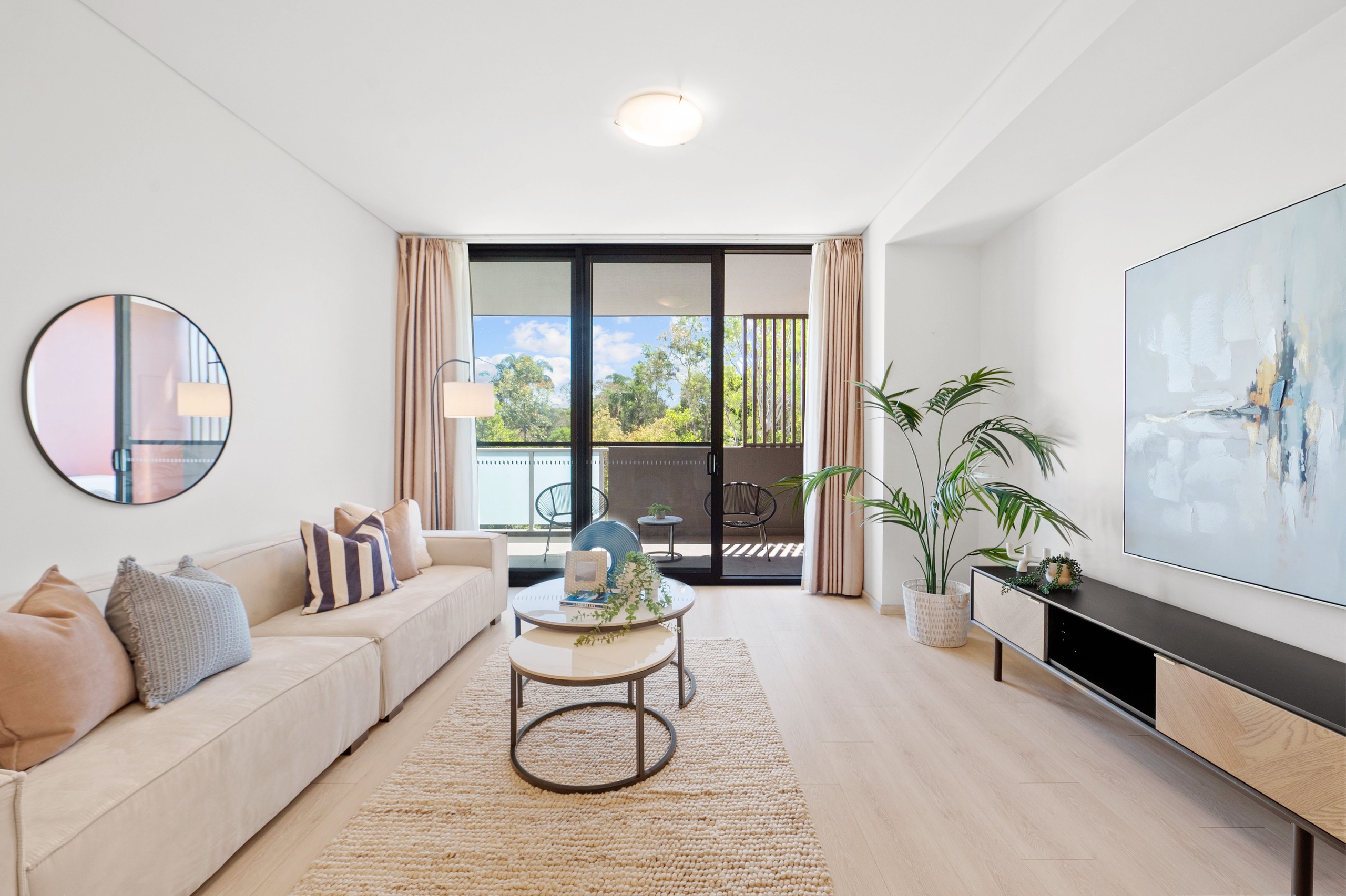 217/1 Herlina Crescent, Rouse Hill, NSW 2155