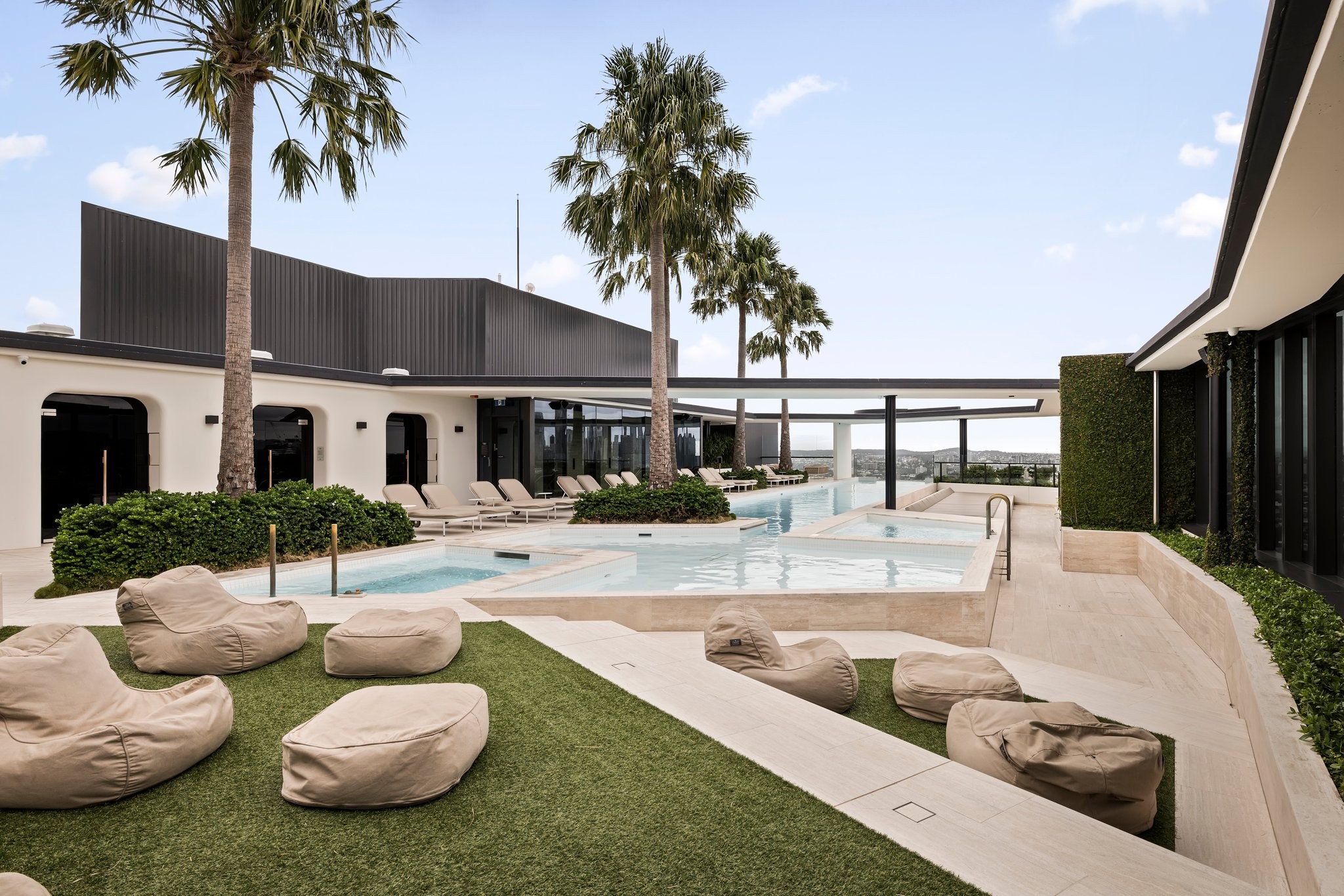 1104/20 Festival Place, Newstead, QLD 4006