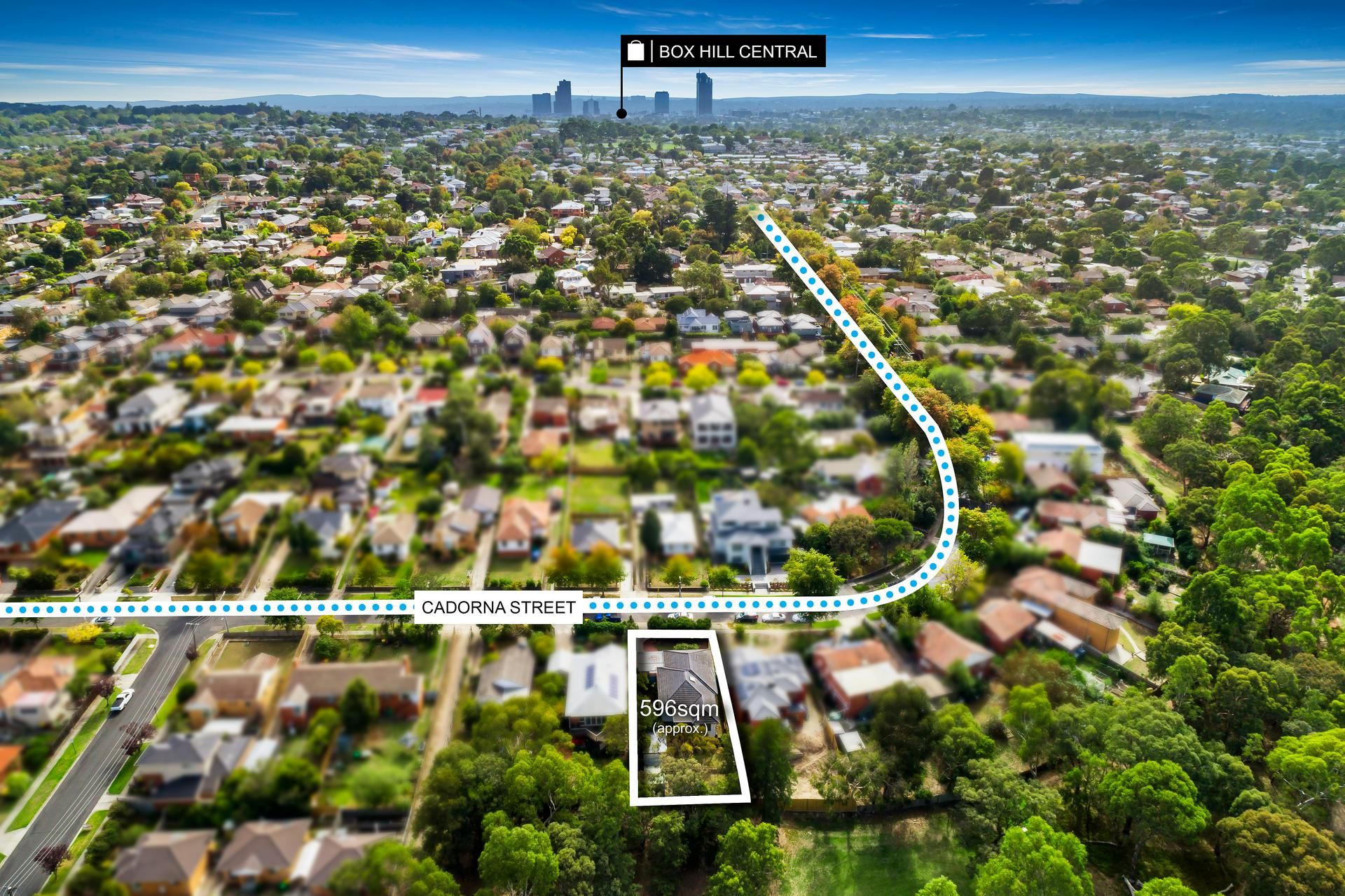 60 Cadorna Street, Box Hill South, VIC 3128
