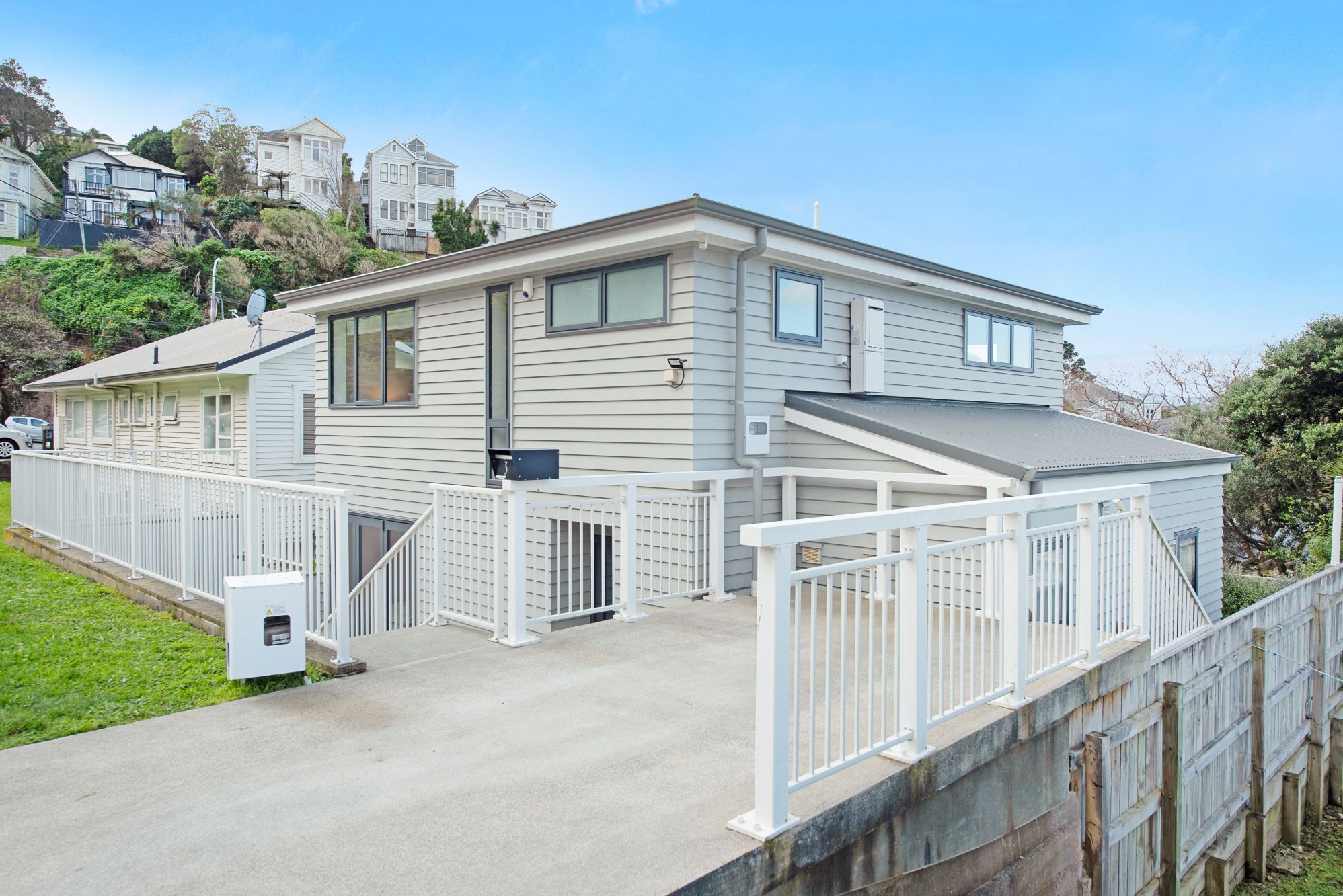 3 Hinau Road, Hataitai, Wellington City