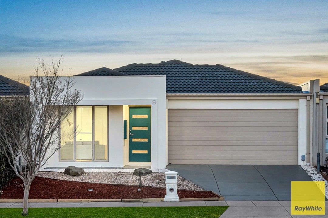 9 Samaria Street, Tarneit, VIC 3029