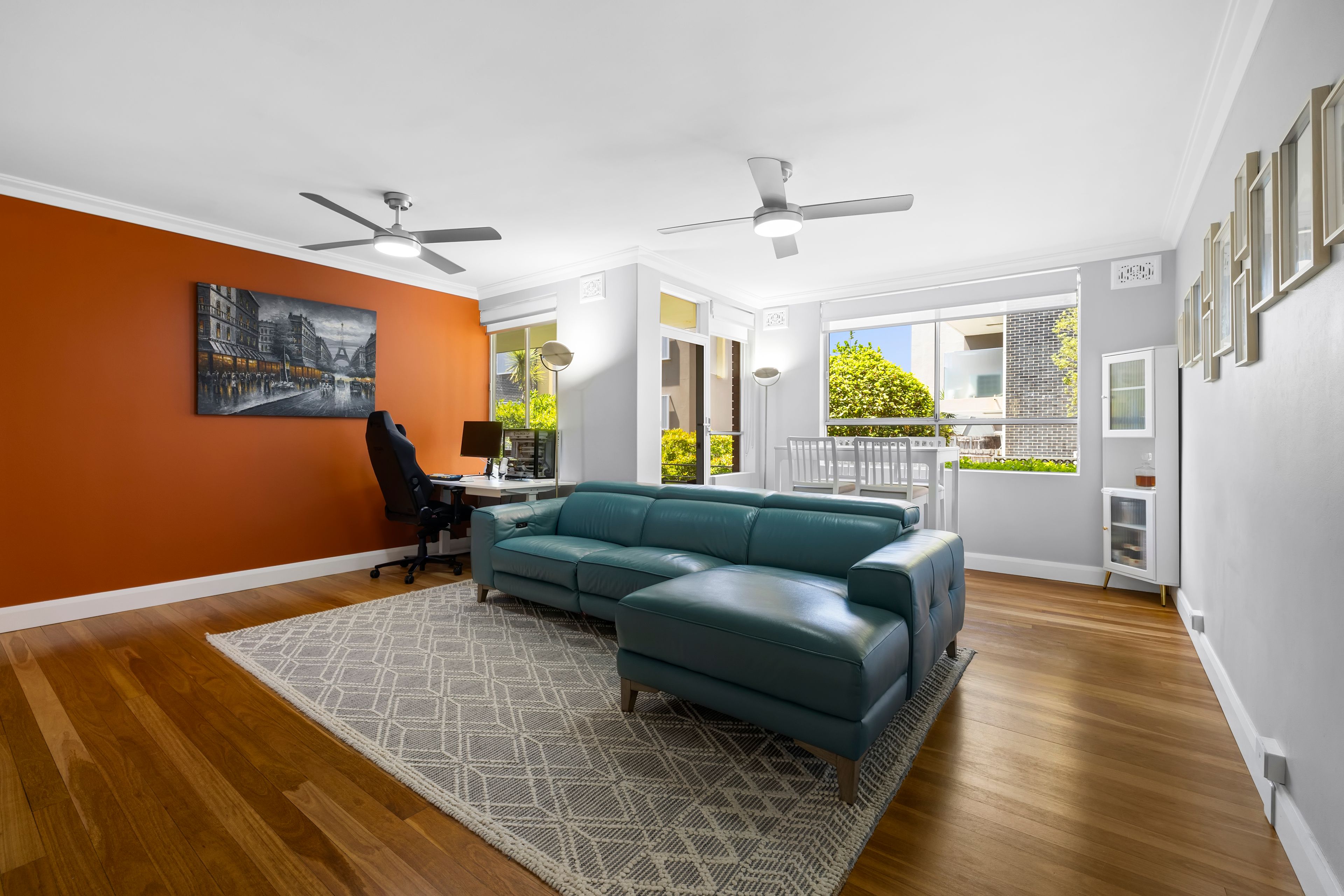 3/64-66 Lyons Road, Drummoyne, NSW 2047