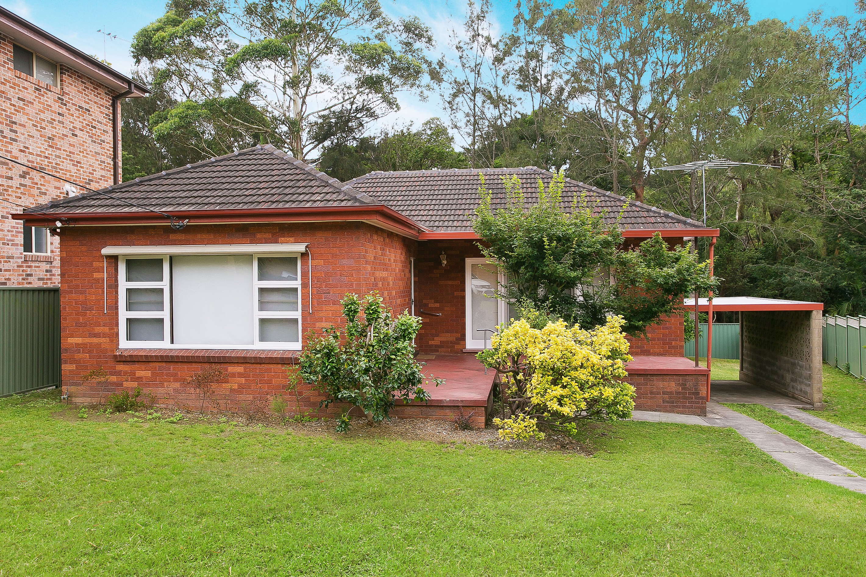 7 Conrad Street, North Ryde, NSW 2113