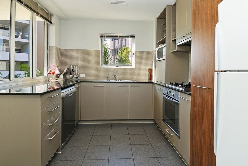 1401/141 Campbell Street, Bowen Hills, QLD 4006