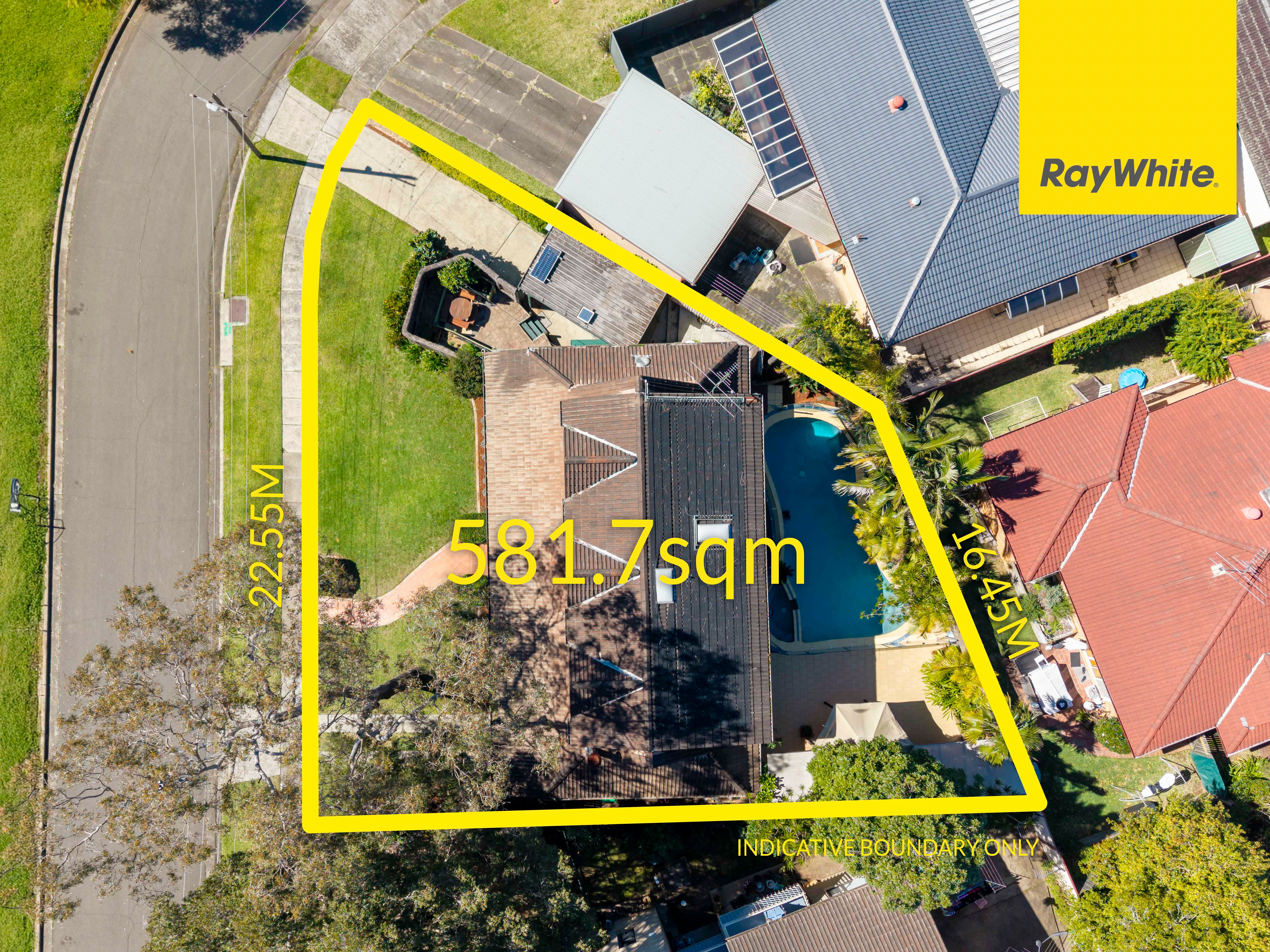 5 Fay Place — photo 12 of 14