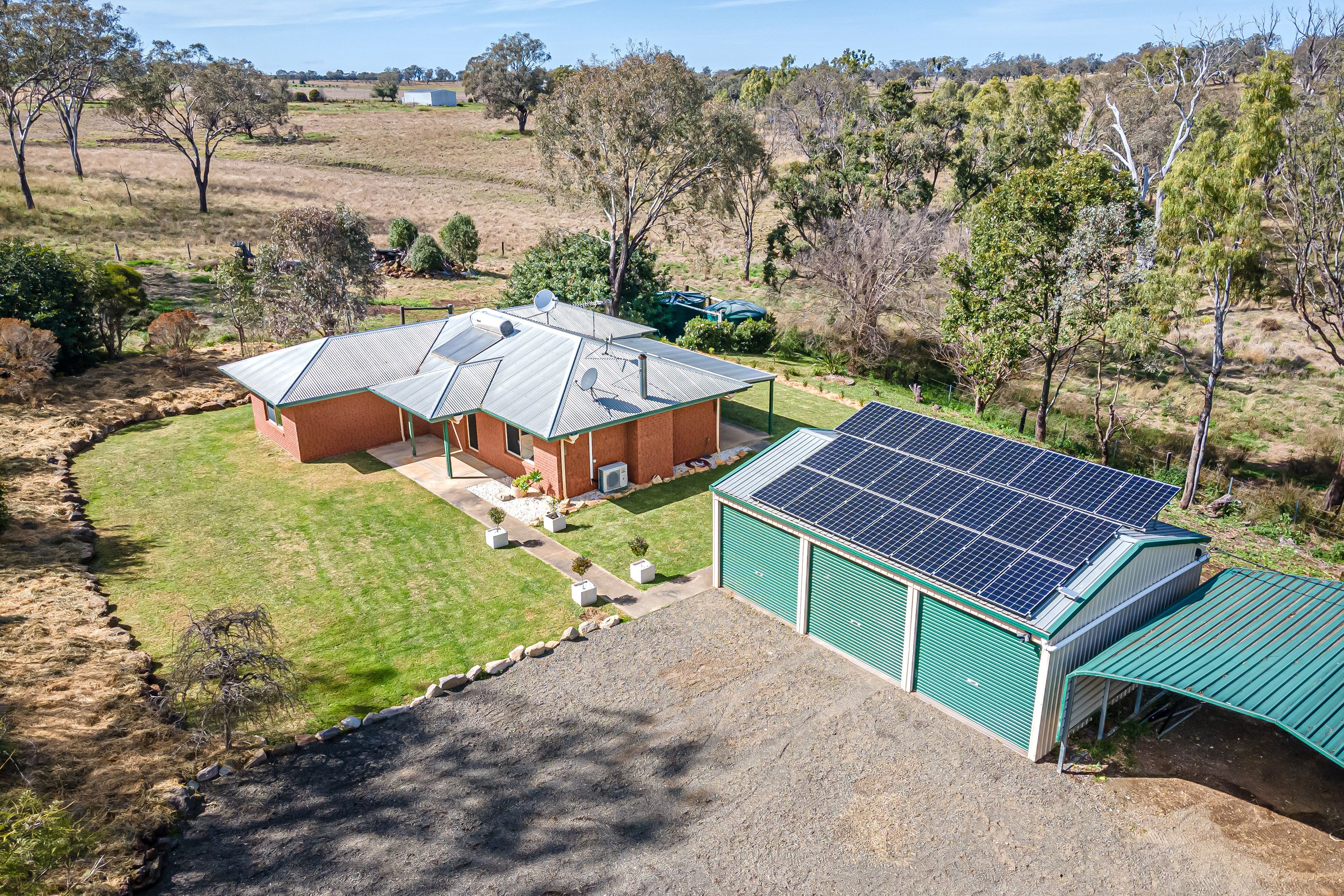76 Stonehouse Road, Aubigny QLD 4401