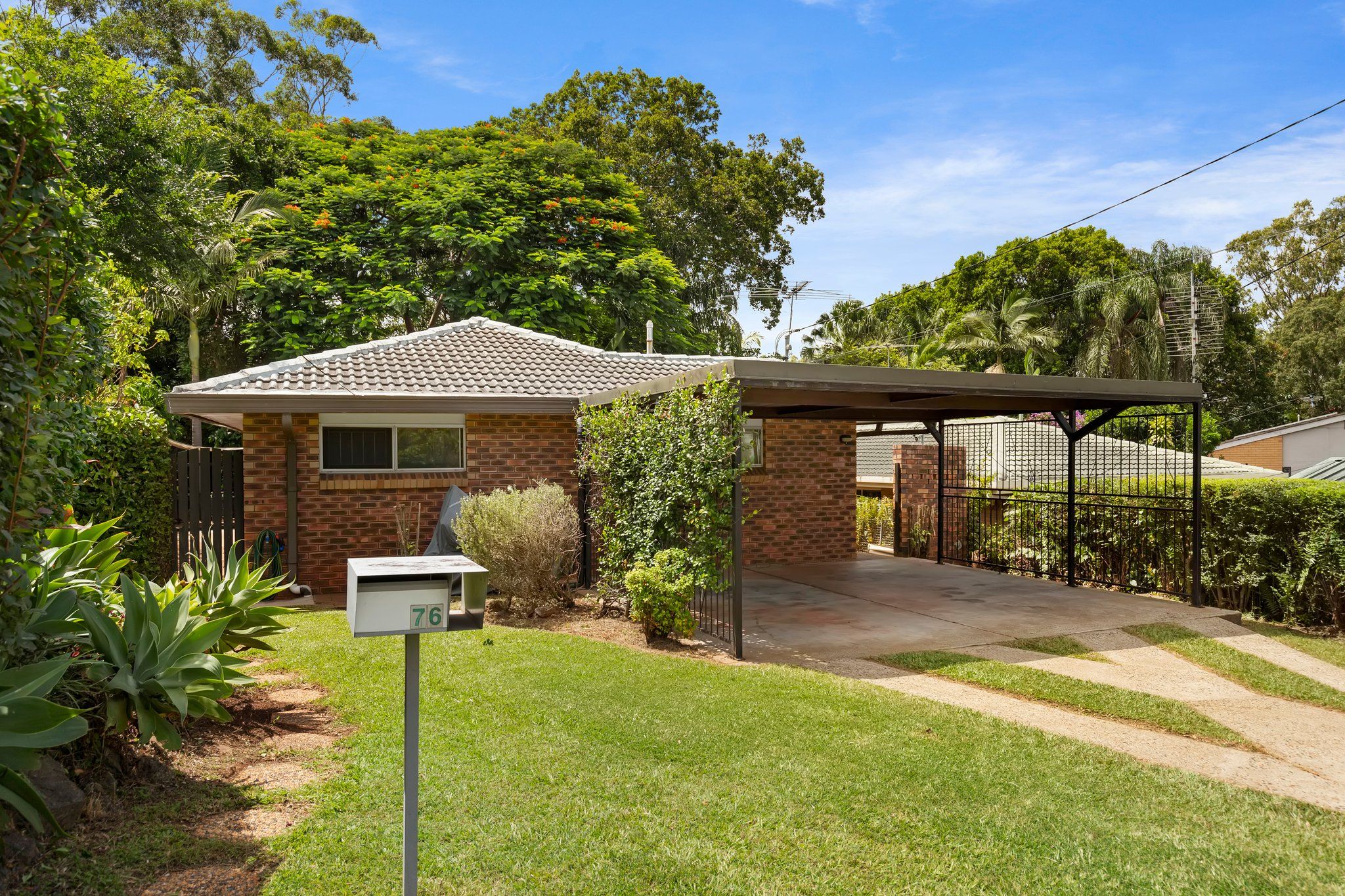 76 O'Grady Street, Upper Mount Gravatt QLD 4122