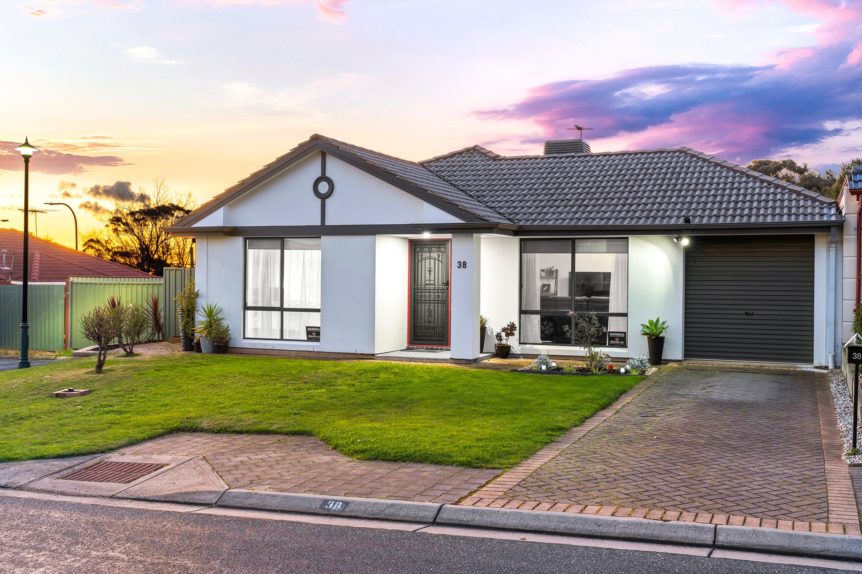 38 Martindale Place, Walkley Heights, SA 5098