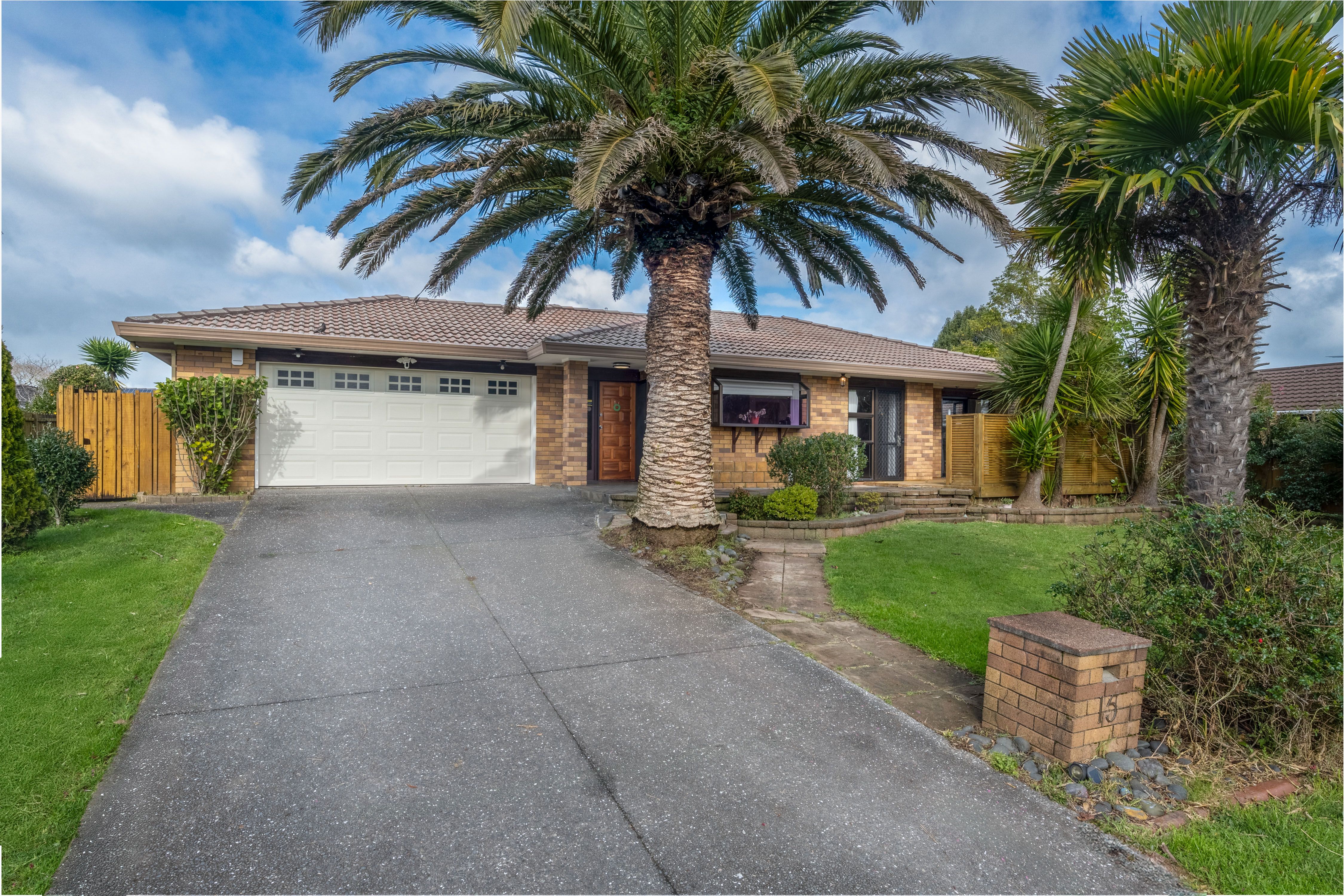 15 Seneca Court, Golflands, Manukau City