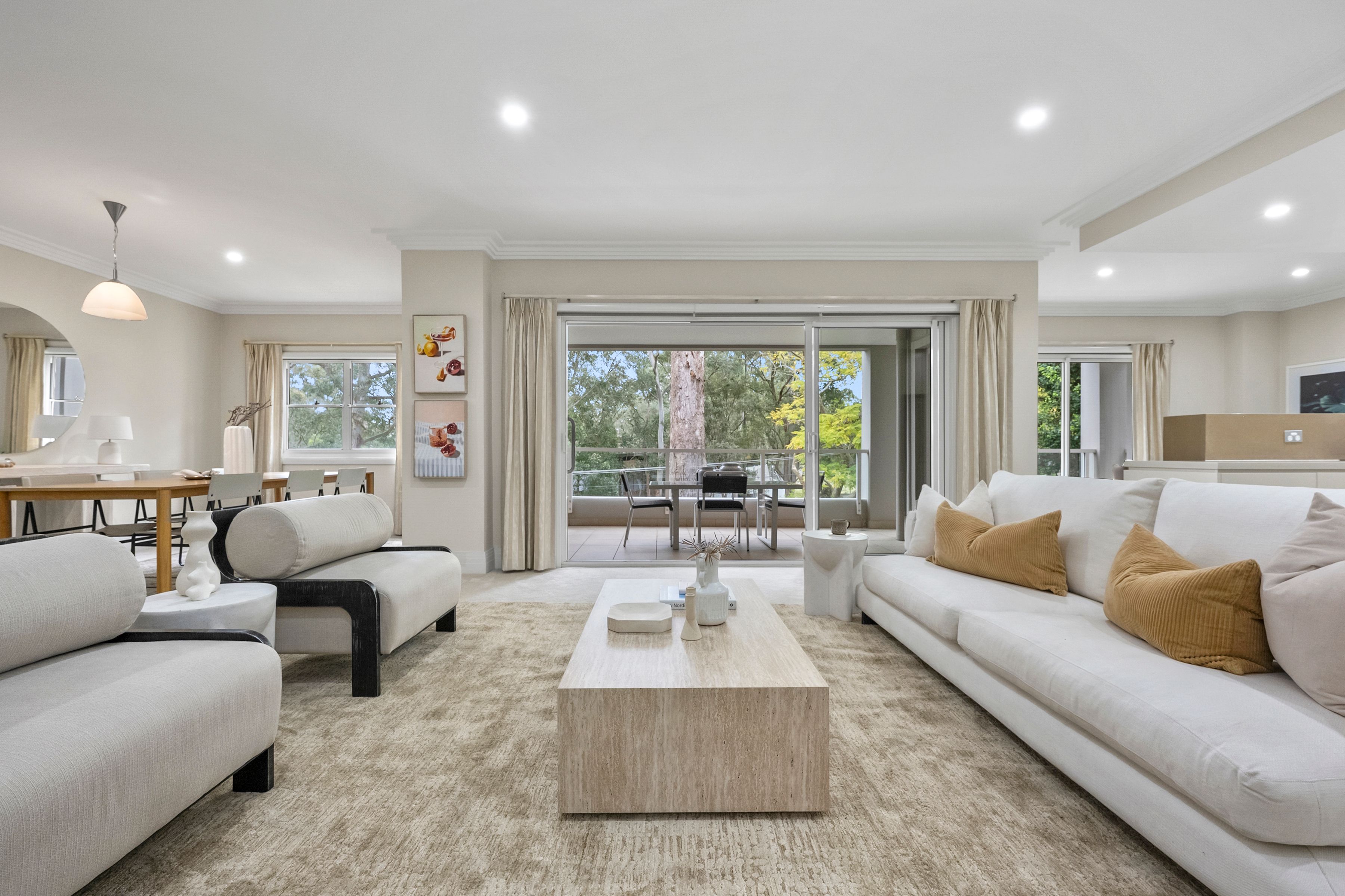201/10 Ada Avenue, Wahroonga, NSW 2076