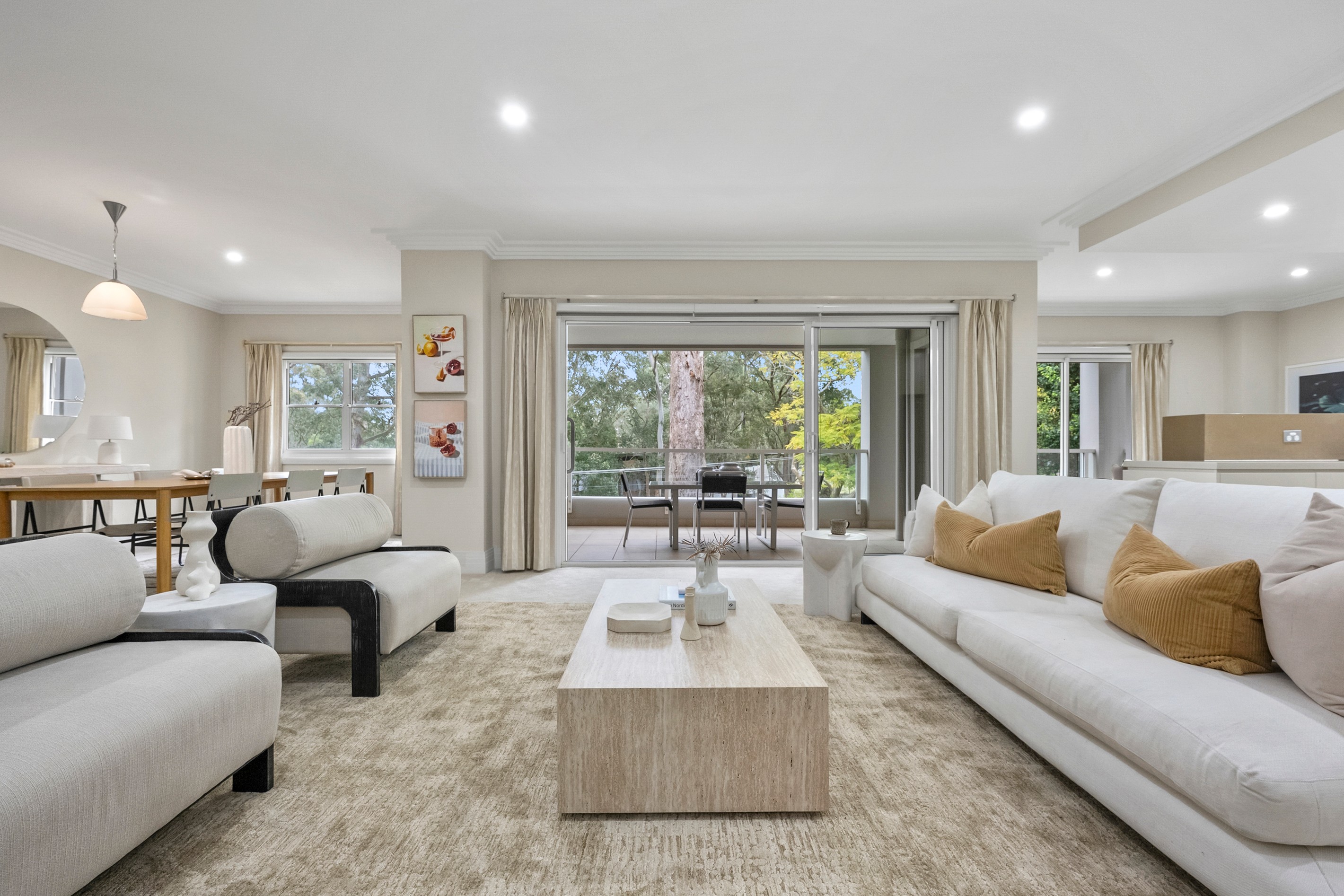 201/10 Ada Avenue, Wahroonga, NSW 2076