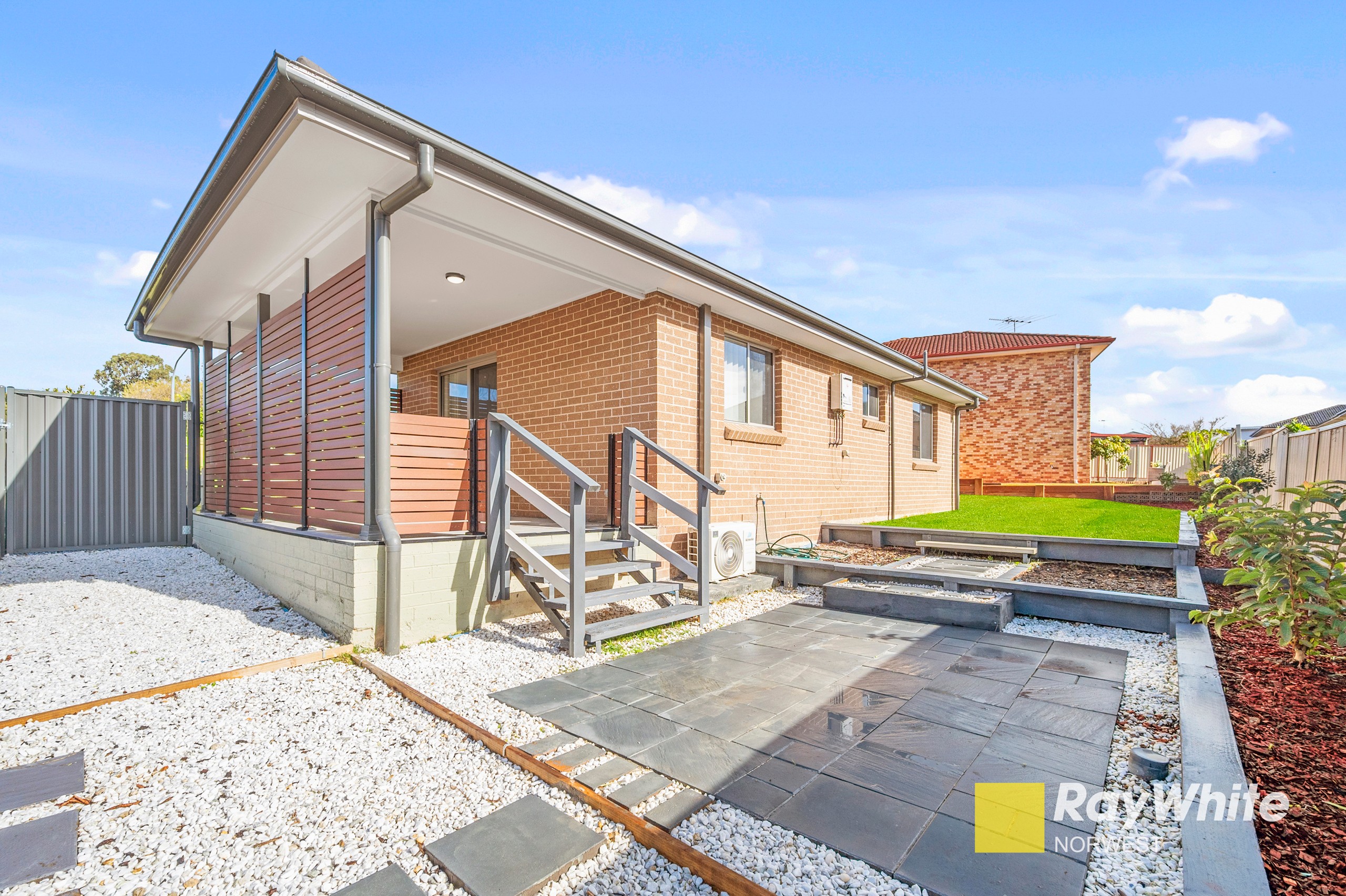 12A Sophie Place, Glenwood, NSW 2768