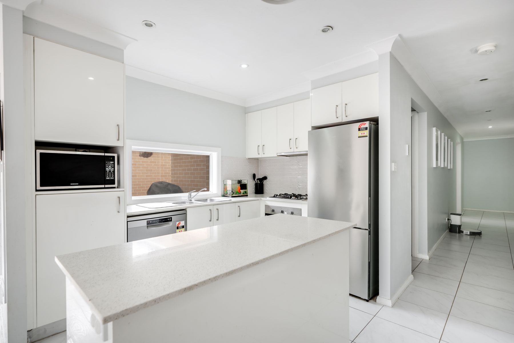 8 Guillemot Street, Cranebrook, NSW